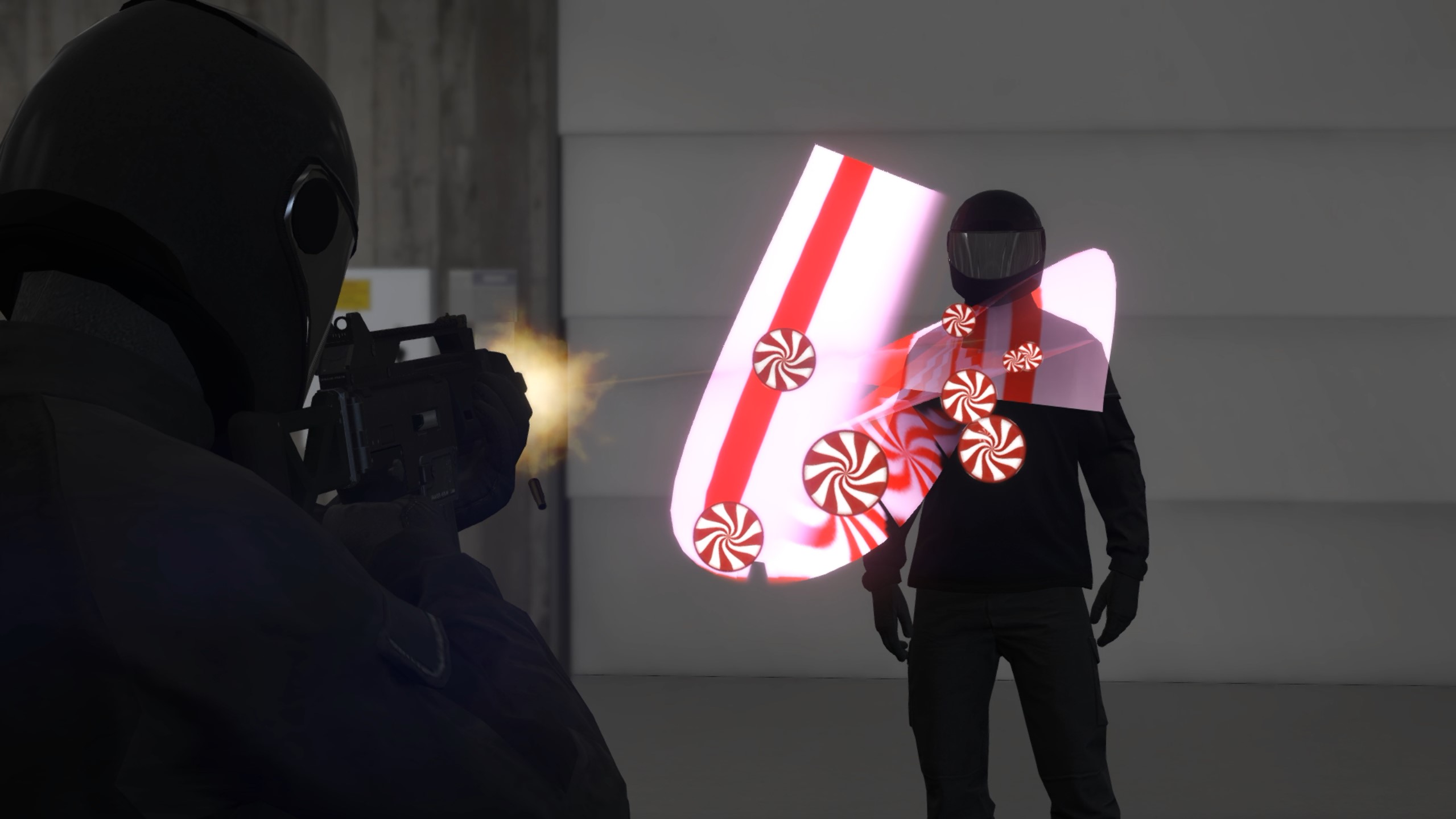 Hit Effect | Candy  • ✨ Effects • 💥 On-hit effects — GTA 5 RP Redux