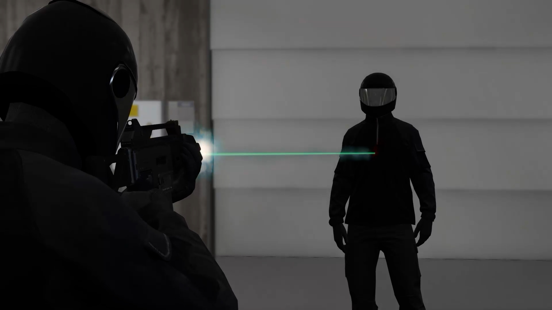 Tracer | Narrow Mint • ✨ Effects • 🔫 Tracers — GTA 5 RP Redux