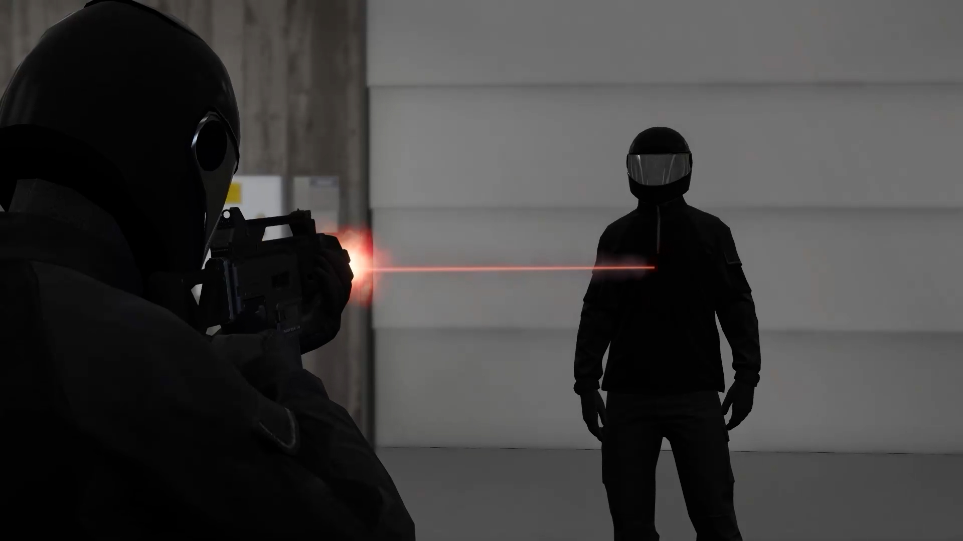 Tracer | Narrow Pink • ✨ Effects • 🔫 Tracers — GTA 5 RP Redux