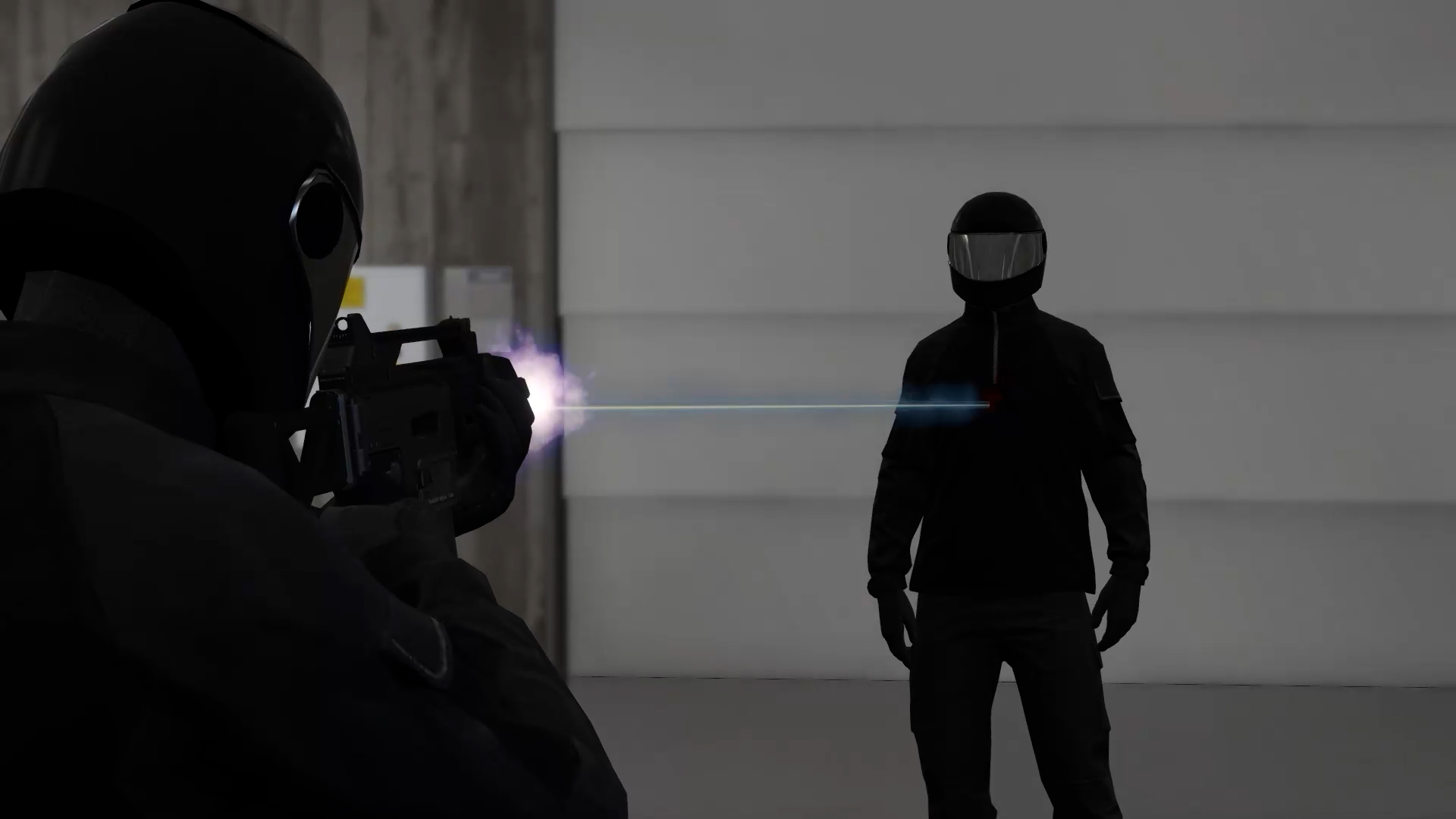 Tracer | Narrow Blue • ✨ Effects • 🔫 Tracers — GTA 5 RP Redux