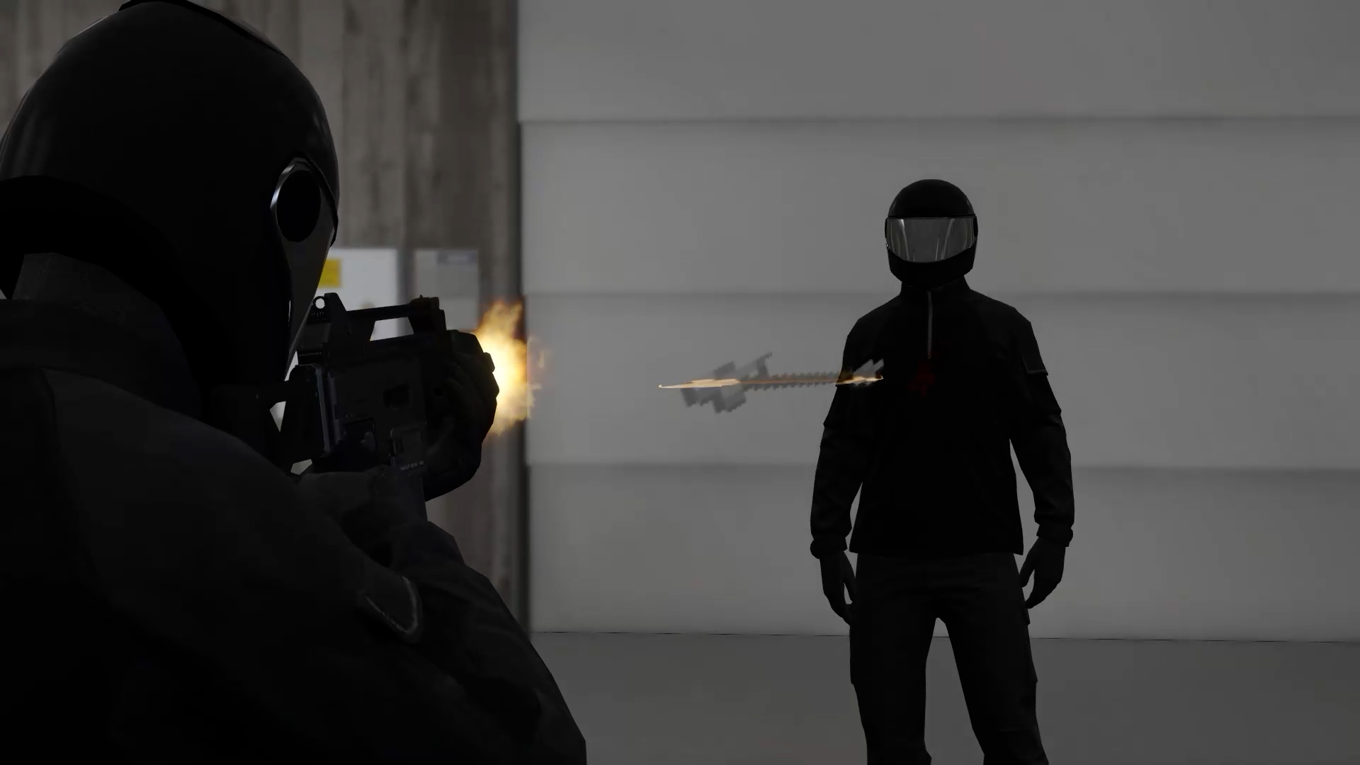 Tracer | Arrow • ✨ Effects • 🔫 Tracers — GTA 5 RP Redux