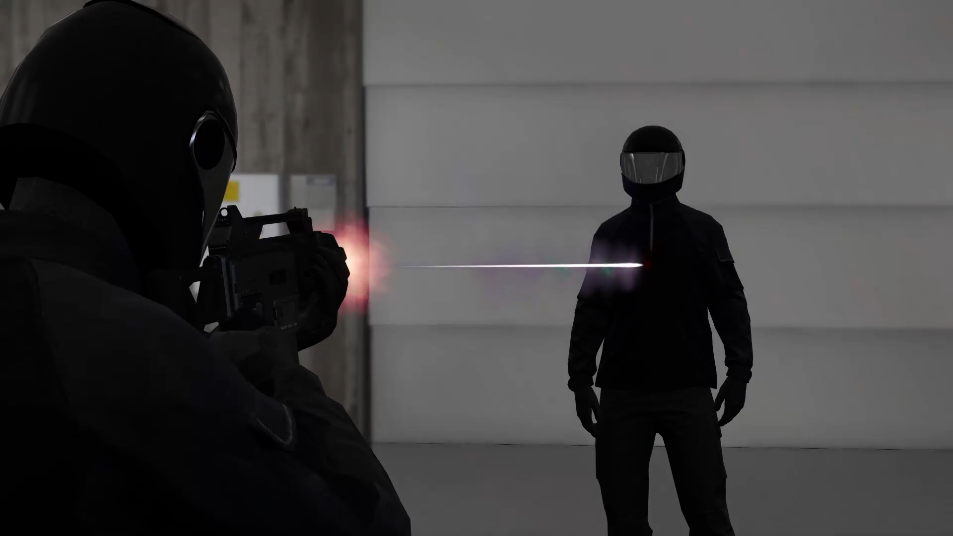 Tracer | Aurora Green • ✨ Effects • 🔫 Tracers — GTA 5 RP Redux