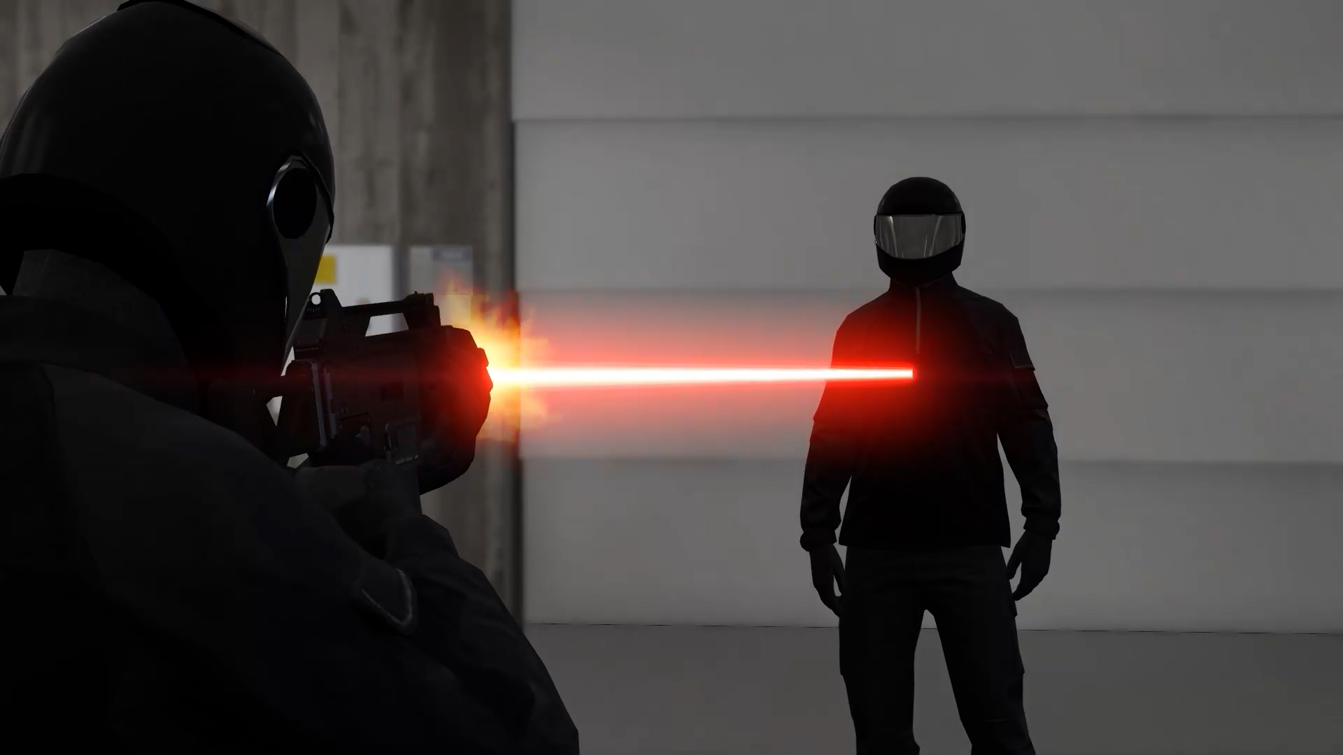 Tracer | Laser • ✨ Effects • 🔫 Tracers — GTA 5 RP Redux