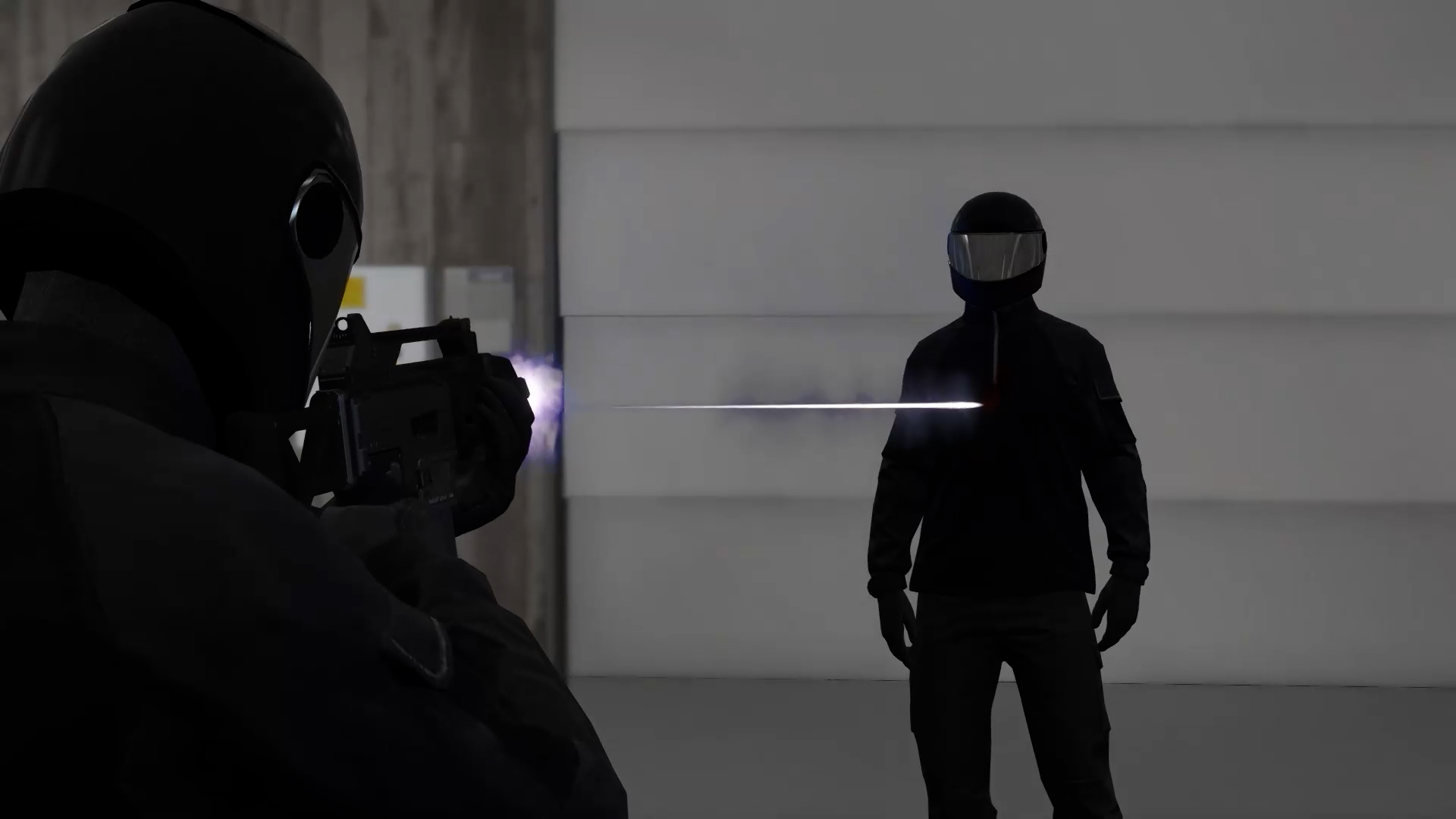 Tracer | Aurora Blue • ✨ Effects • 🔫 Tracers — GTA 5 RP Redux