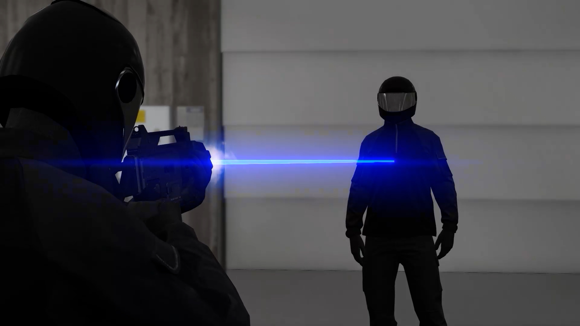 Tracer | Synth • ✨ Effects • 🔫 Tracers — GTA 5 RP Redux