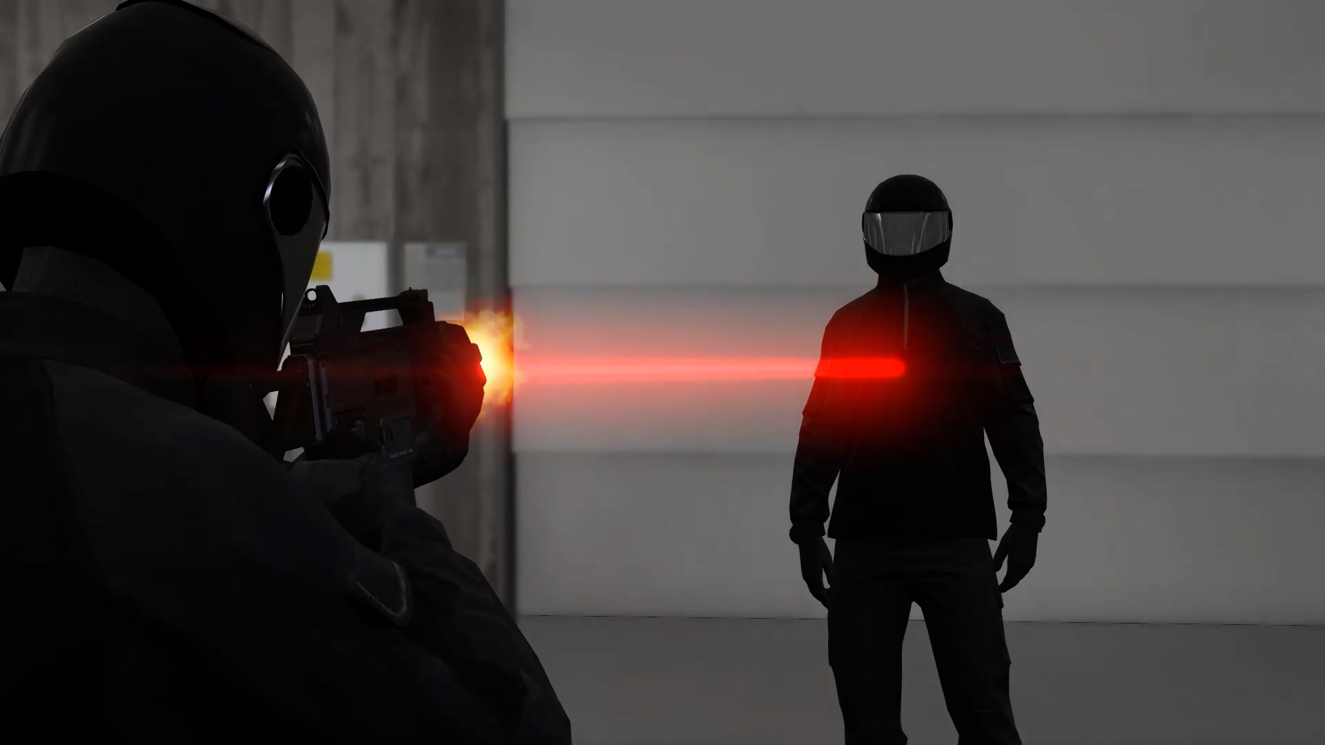 Tracer | Flash Red • ✨ Effects • 🔫 Tracers — GTA 5 RP Redux