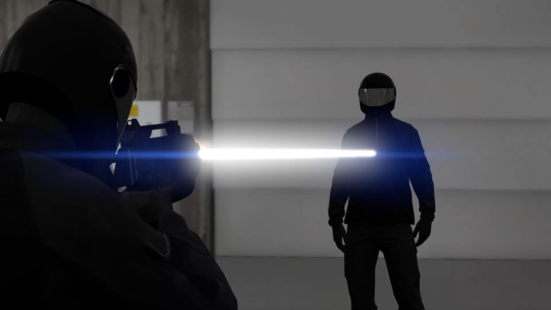 ★ Tracer | Flash White • ✨ Effects • 🔫 Tracers — GTA 5 RP Redux