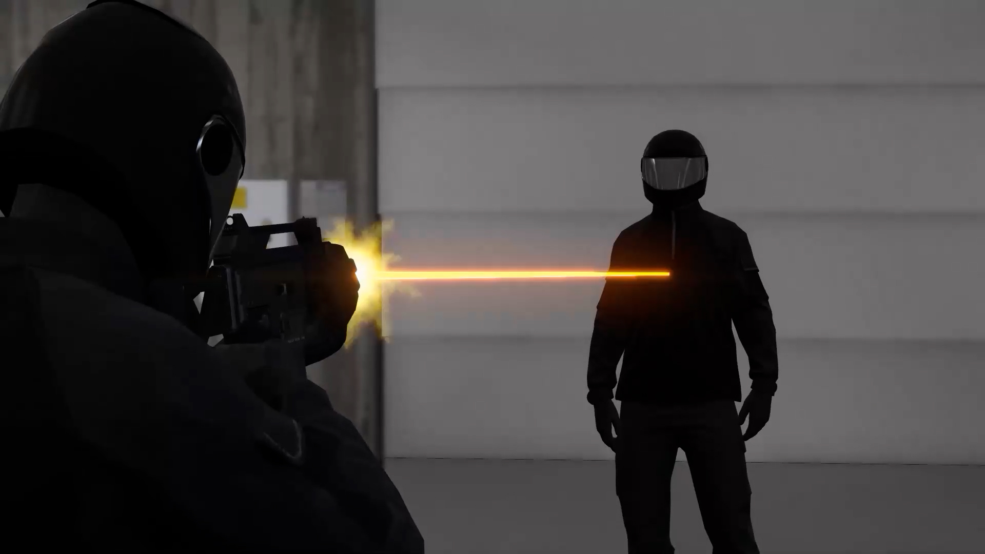 Tracer | Realistic • ✨ Effects • 🔫 Tracers — GTA 5 RP Redux