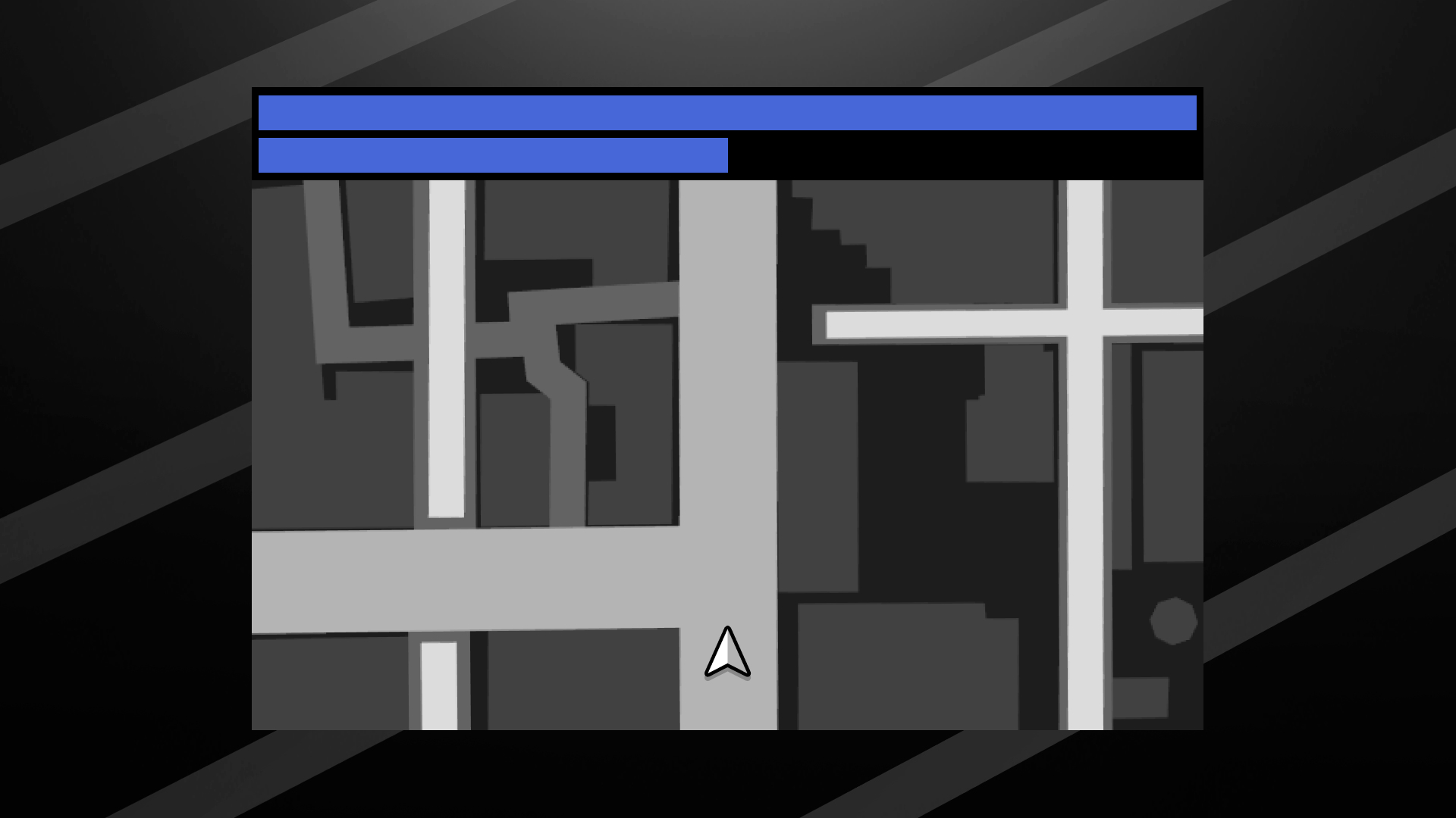 Minimap | Double Blue • 🖥️ Interface • 🧭 Minimap design — GTA 5 RP Redux