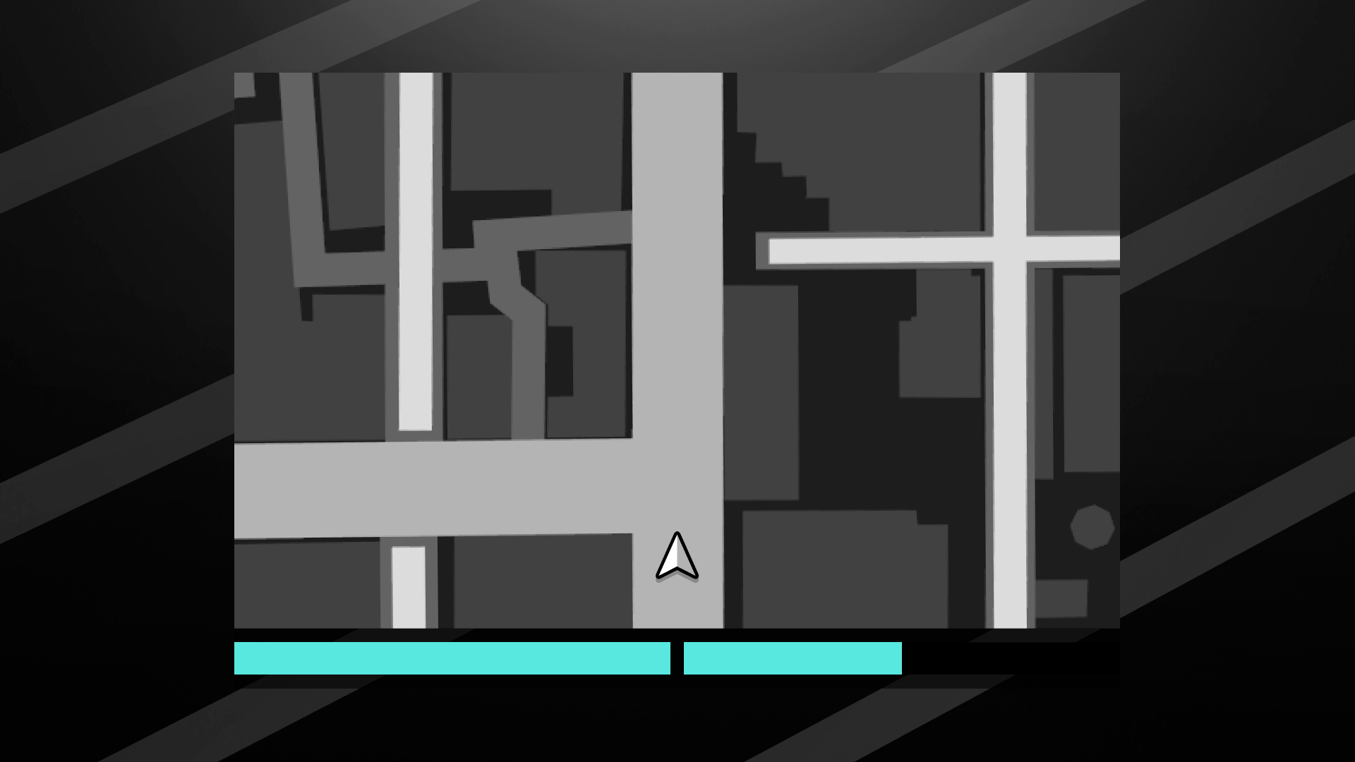 Minimap | Aqua • 🖥️ Interface • 🧭 Minimap design — GTA 5 RP Redux