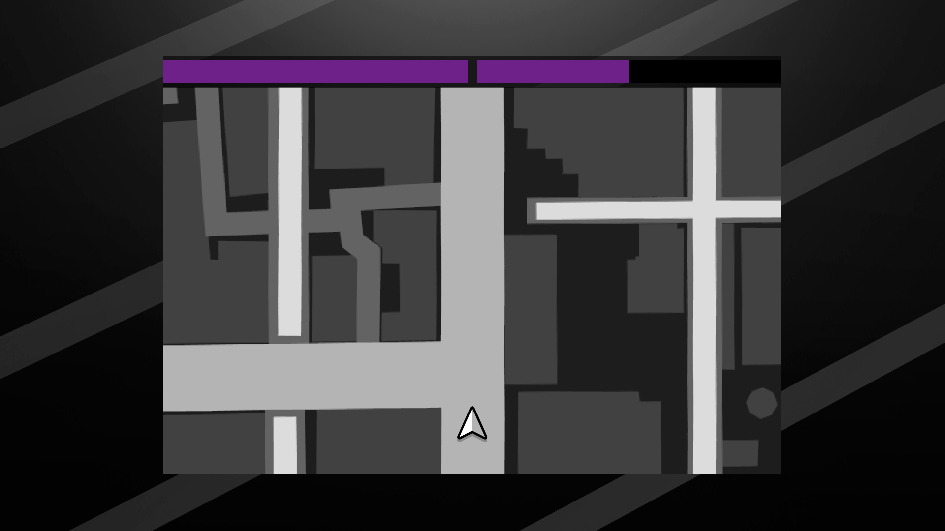 Minimap | Top Purple • 🖥️ Interface • 🧭 Minimap design — GTA 5 RP Redux