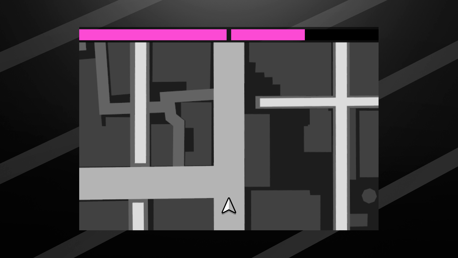 Minimap | Top Pink • 🖥️ Interface • 🧭 Minimap design — GTA 5 RP Redux