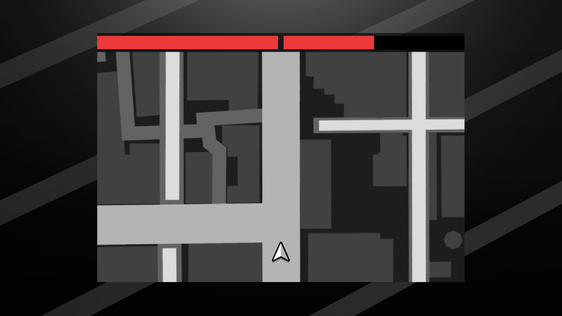 Minimap | Top Red • 🖥️ Interface • 🧭 Minimap design — GTA 5 RP Redux