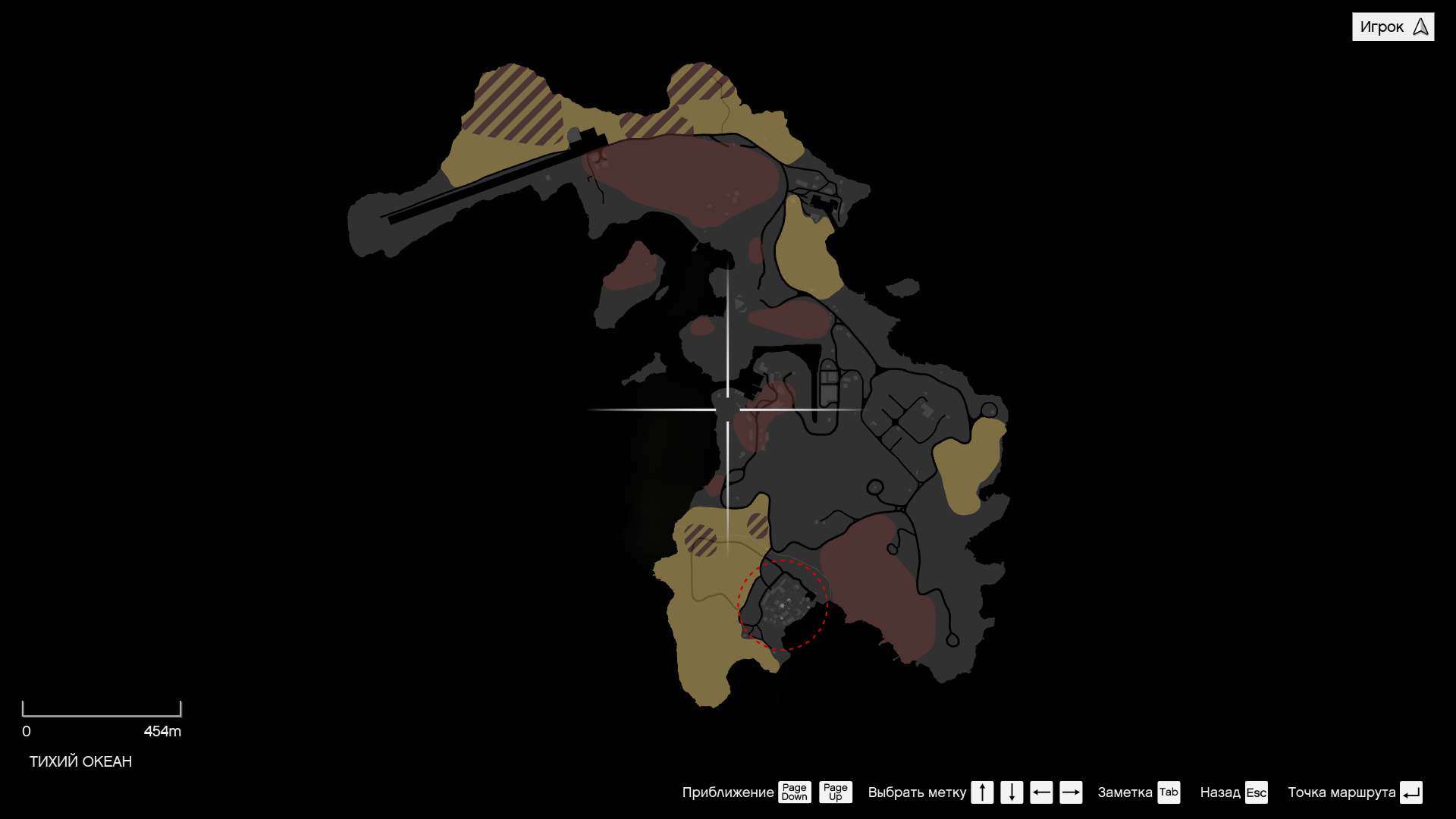 ★ Best map for GTA5RP ХОМА & GUIDES & NG • 🖥️ Interface • 🗺️ Map — GTA 5 RP Redux