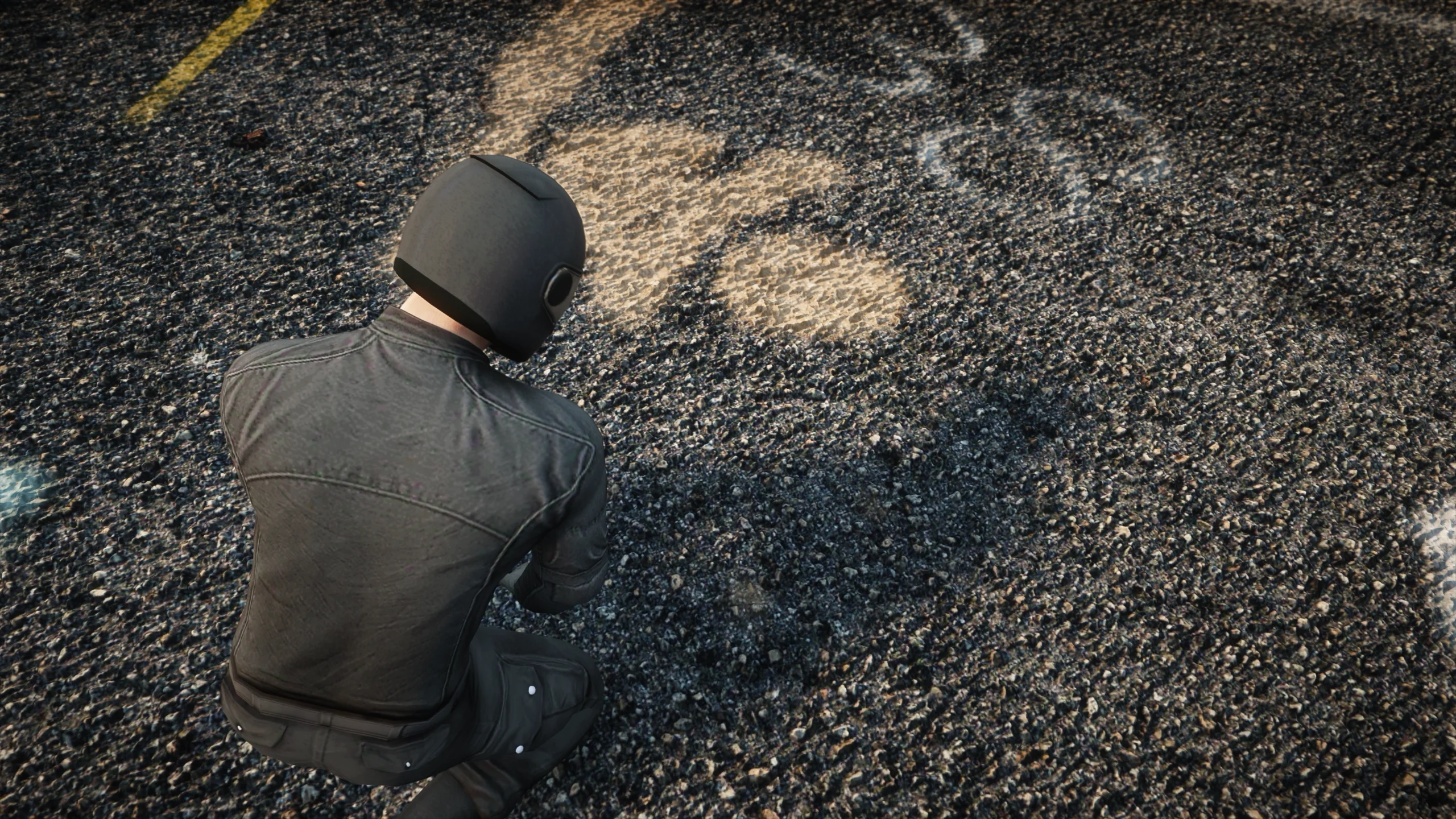 Parallax Project — Roads • ⚙️ Improvements • 🛣️ Roads — GTA 5 RP Redux