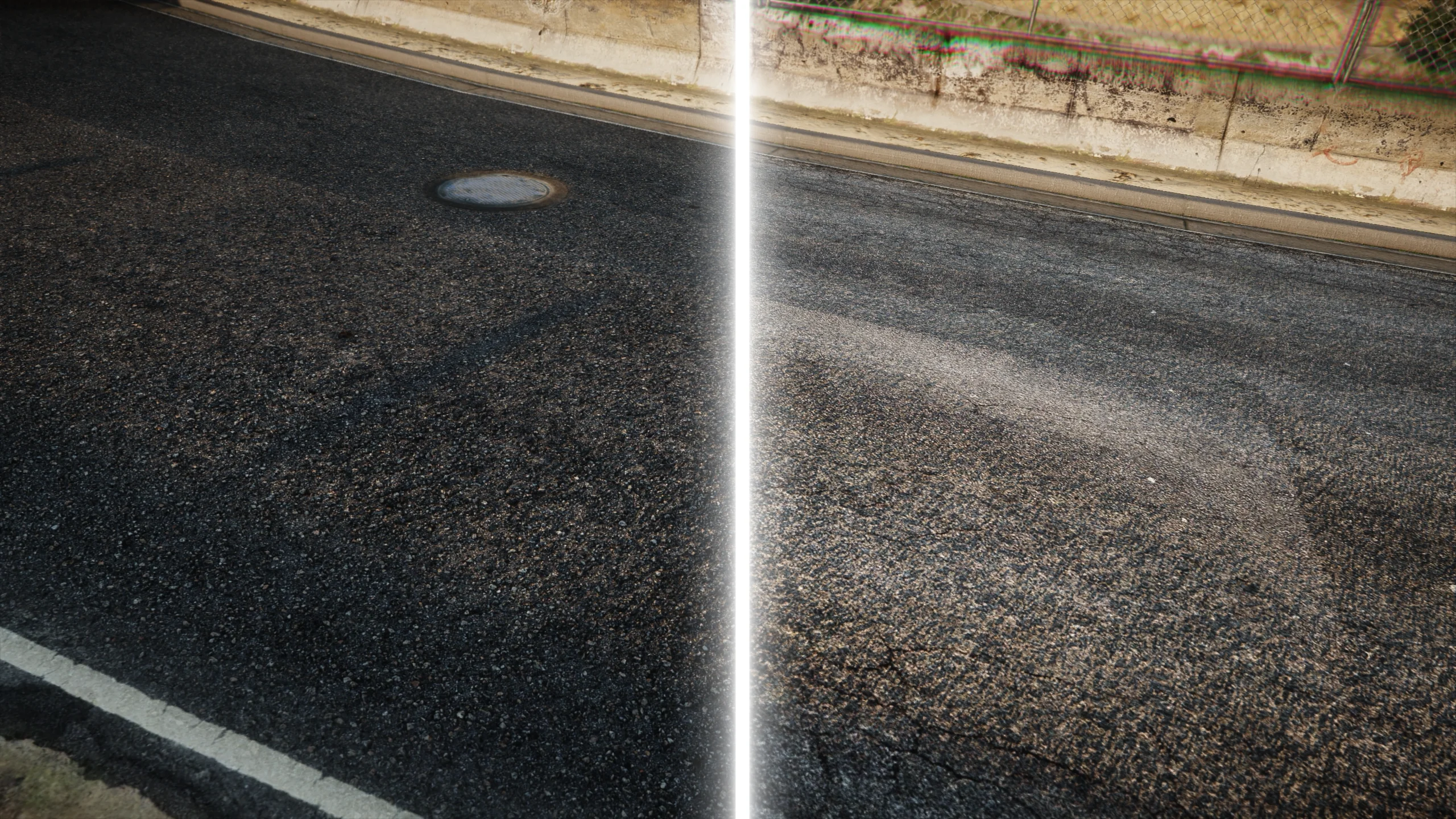 Parallax Project — Roads • ⚙️ Improvements • 🛣️ Roads — GTA 5 RP Redux