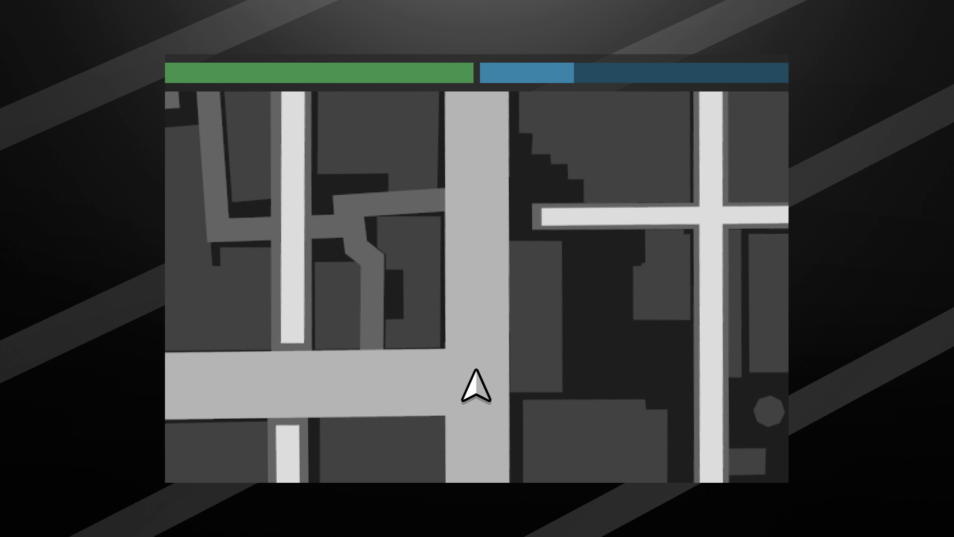 Minimap | Top Original • 🖥️ Interface • 🧭 Minimap design — GTA 5 RP Redux
