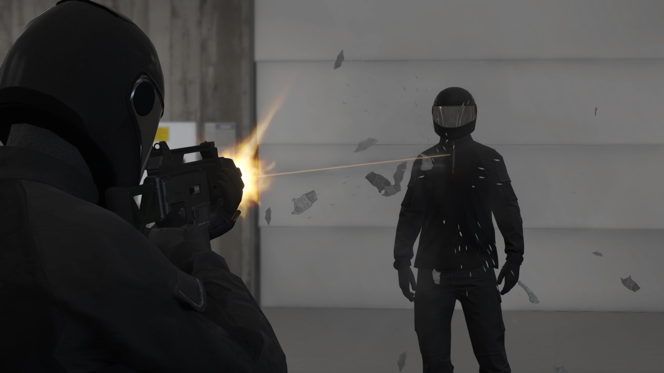 Hit Effect | Stones • ✨ Effects • 💥 On-hit effects — GTA 5 RP Redux