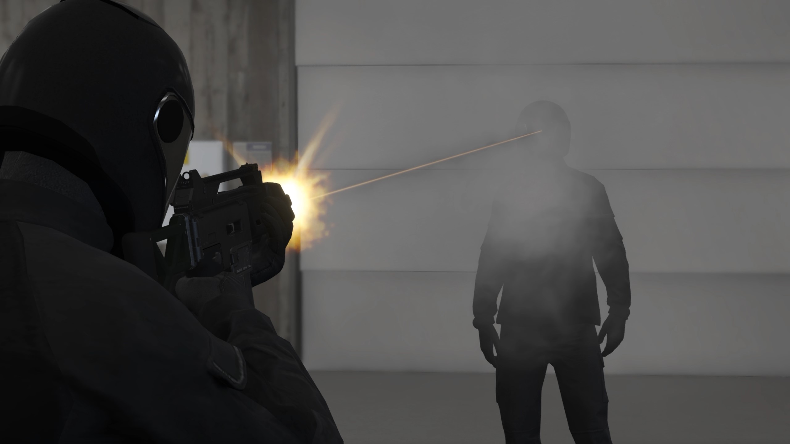 Hit Effect | Steam • ✨ Effects • 💥 On-hit effects — GTA 5 RP Redux