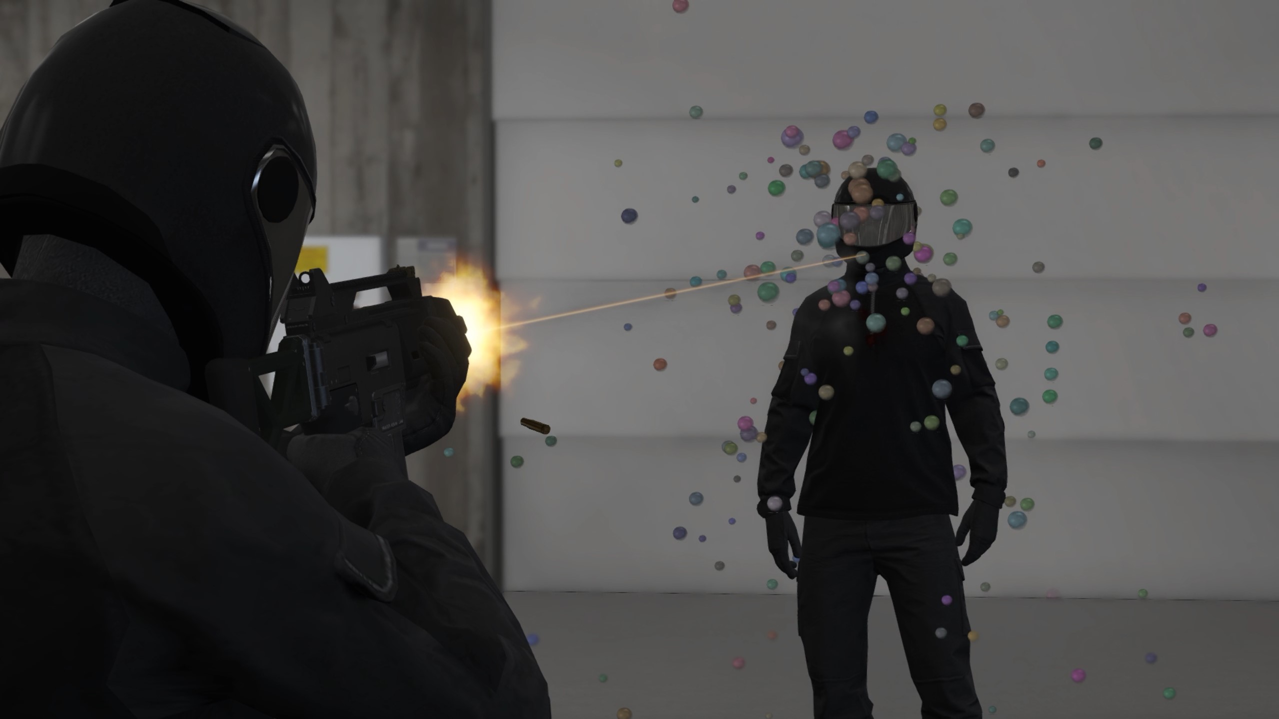 Hit Effect | Jumpers • ✨ Effects • 💥 On-hit effects — GTA 5 RP Redux