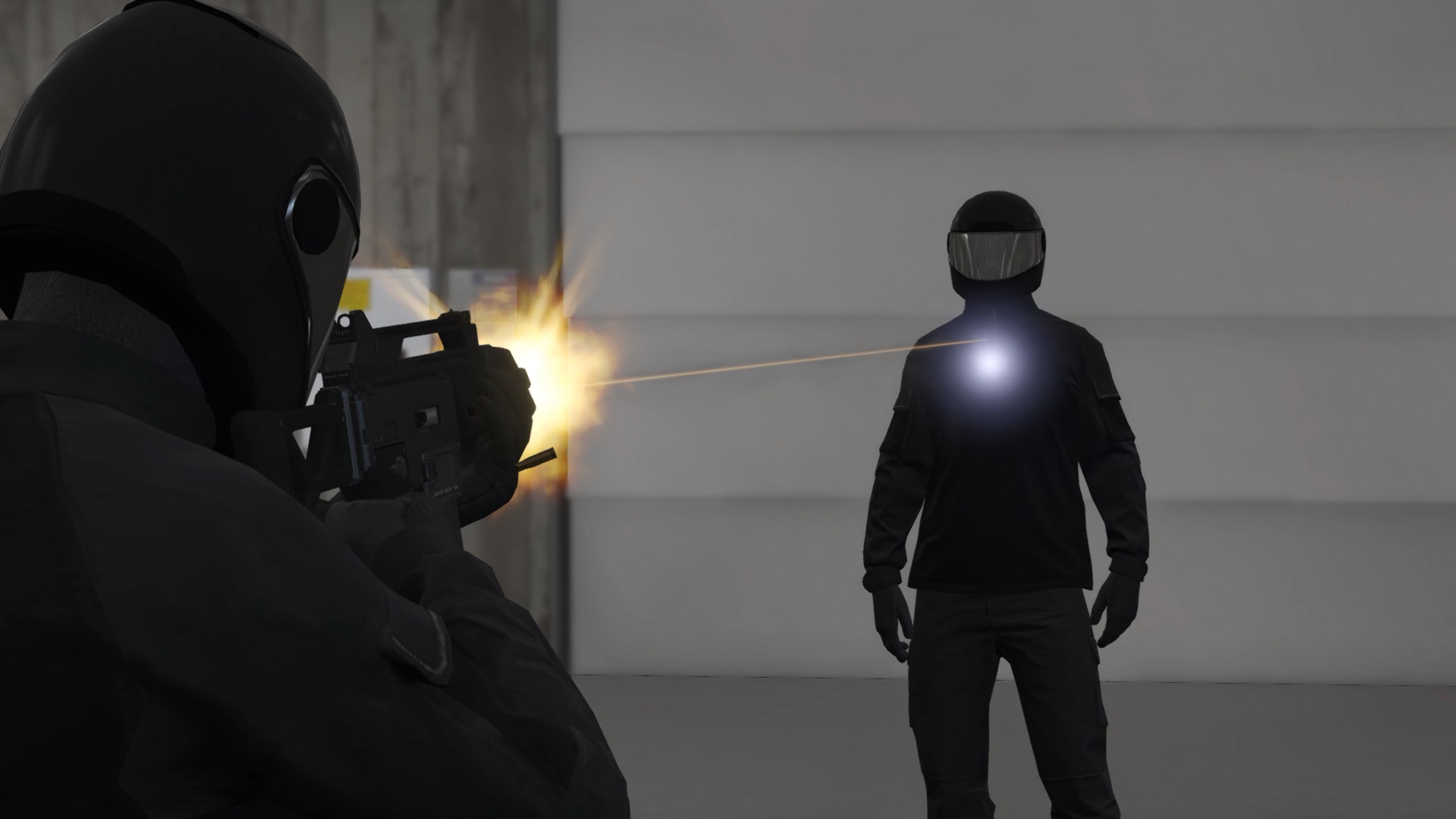 Hit Effect | Flashes • ✨ Effects • 💥 On-hit effects — GTA 5 RP Redux