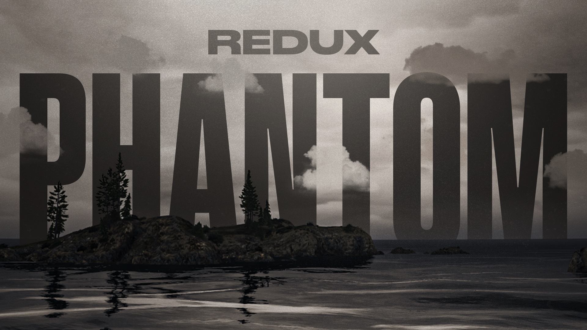 Phantom Redux • 🧩 Modpacks • 🏚️ Ghetto — GTA 5 RP Redux