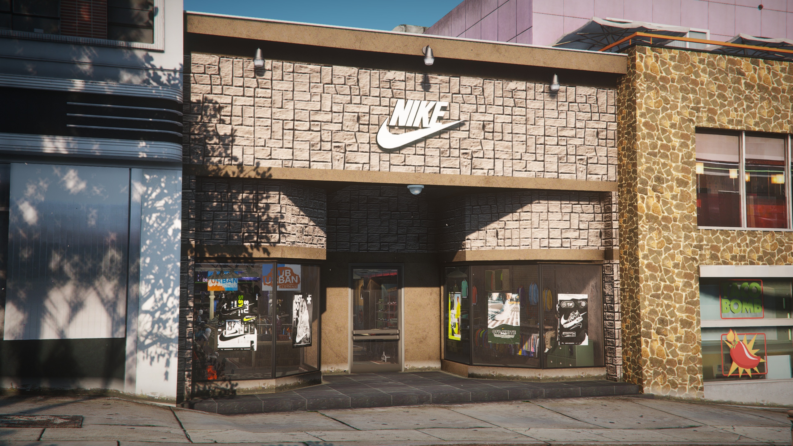 LS 2.0 — Real Locations • ⚙️ Improvements • 🗺️ Mapping — GTA 5 RP Redux