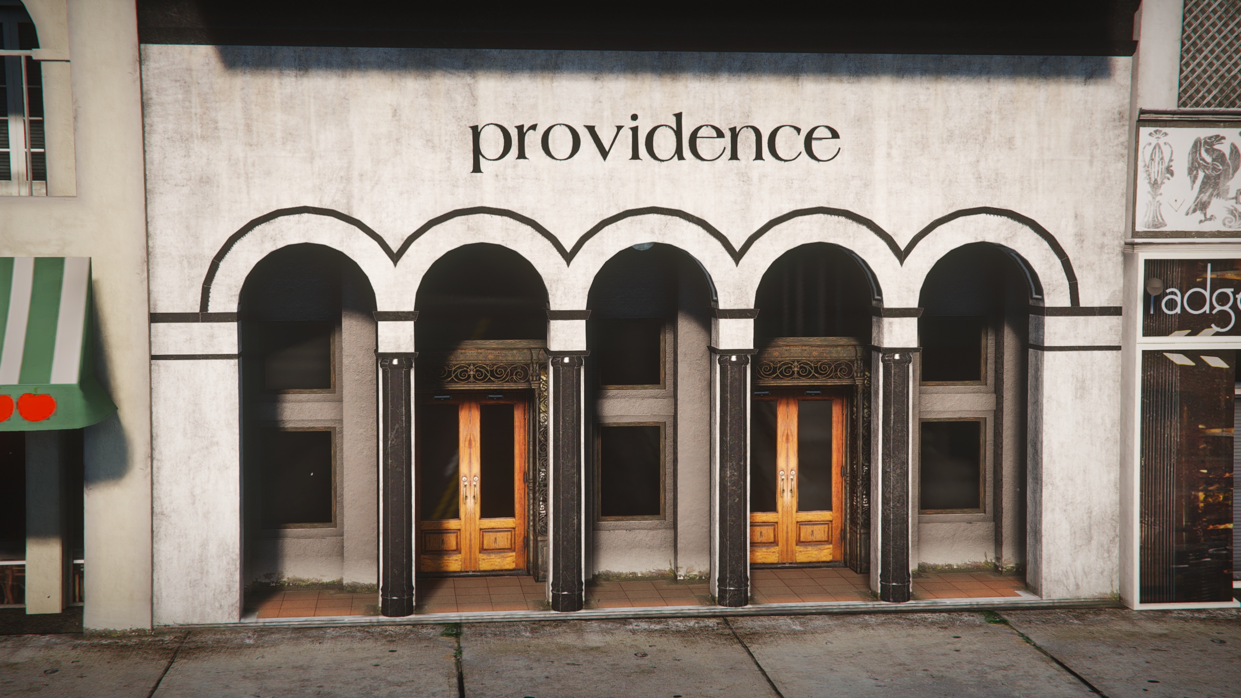 LS 2.0 — Real Locations • ⚙️ Improvements • 🗺️ Mapping — GTA 5 RP Redux