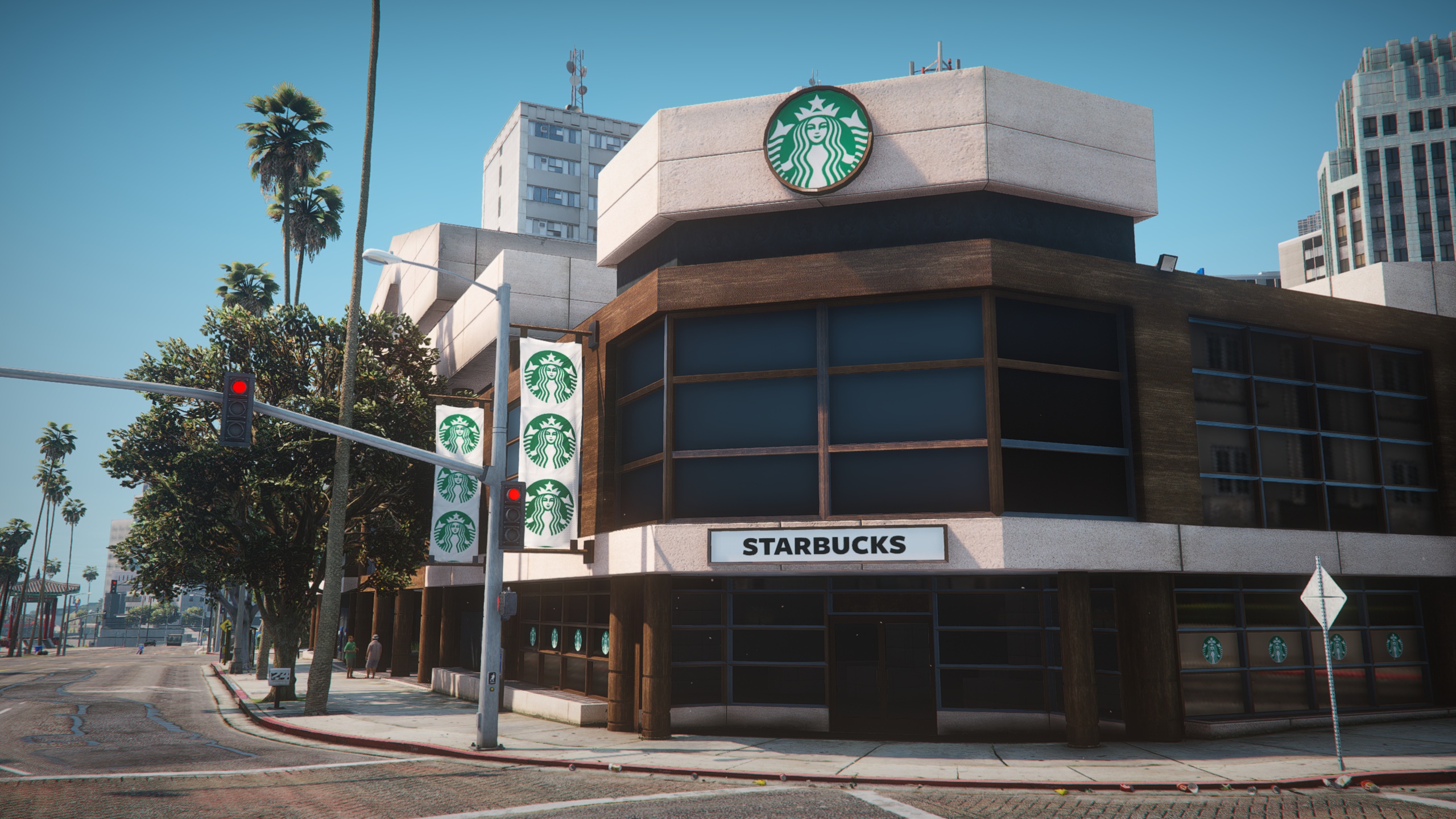 LS 2.0 — Real Locations • ⚙️ Improvements • 🗺️ Mapping — GTA 5 RP Redux