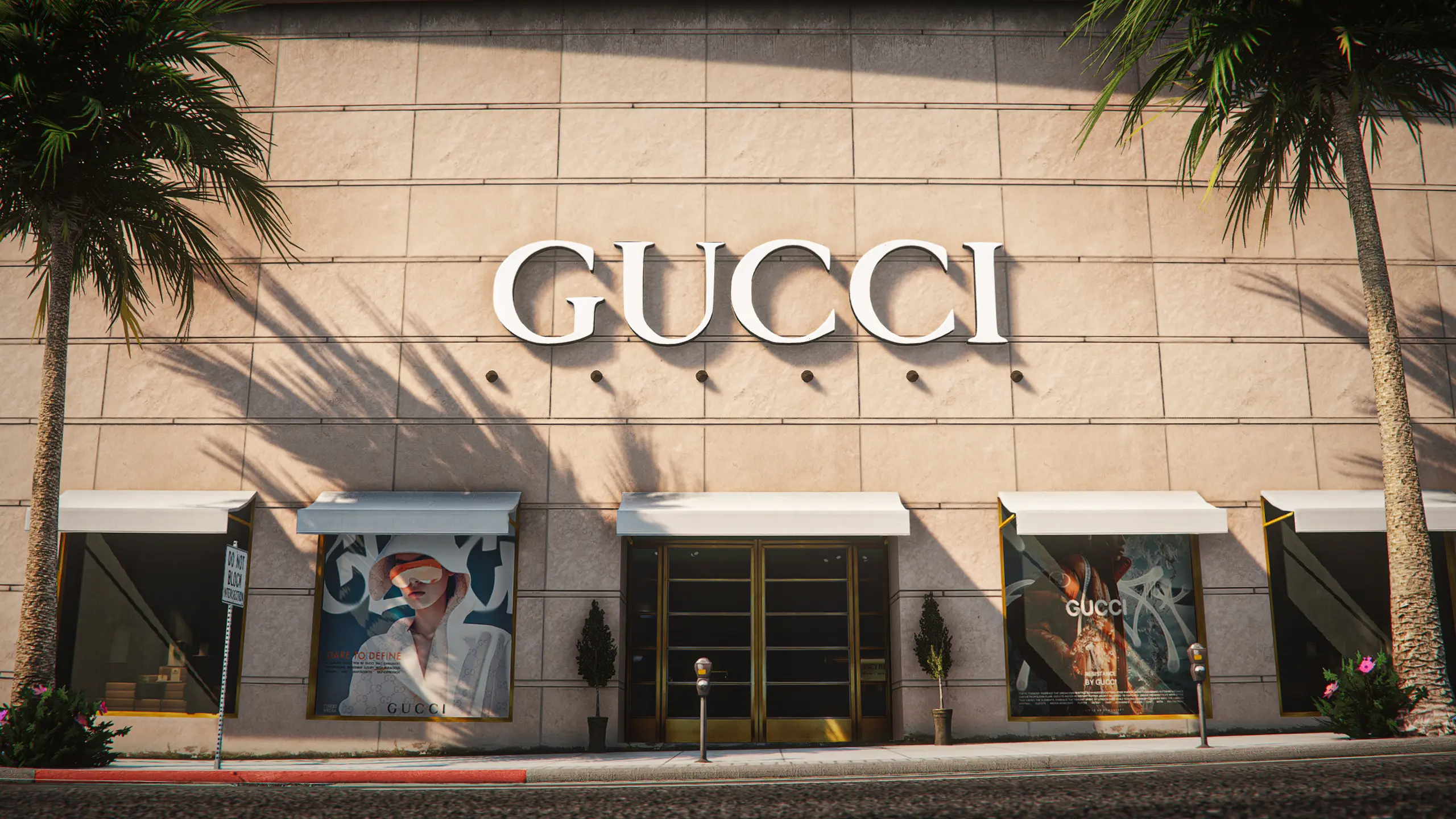 LS 2.0 — Real Locations • ⚙️ Improvements • 🗺️ Mapping — GTA 5 RP Redux