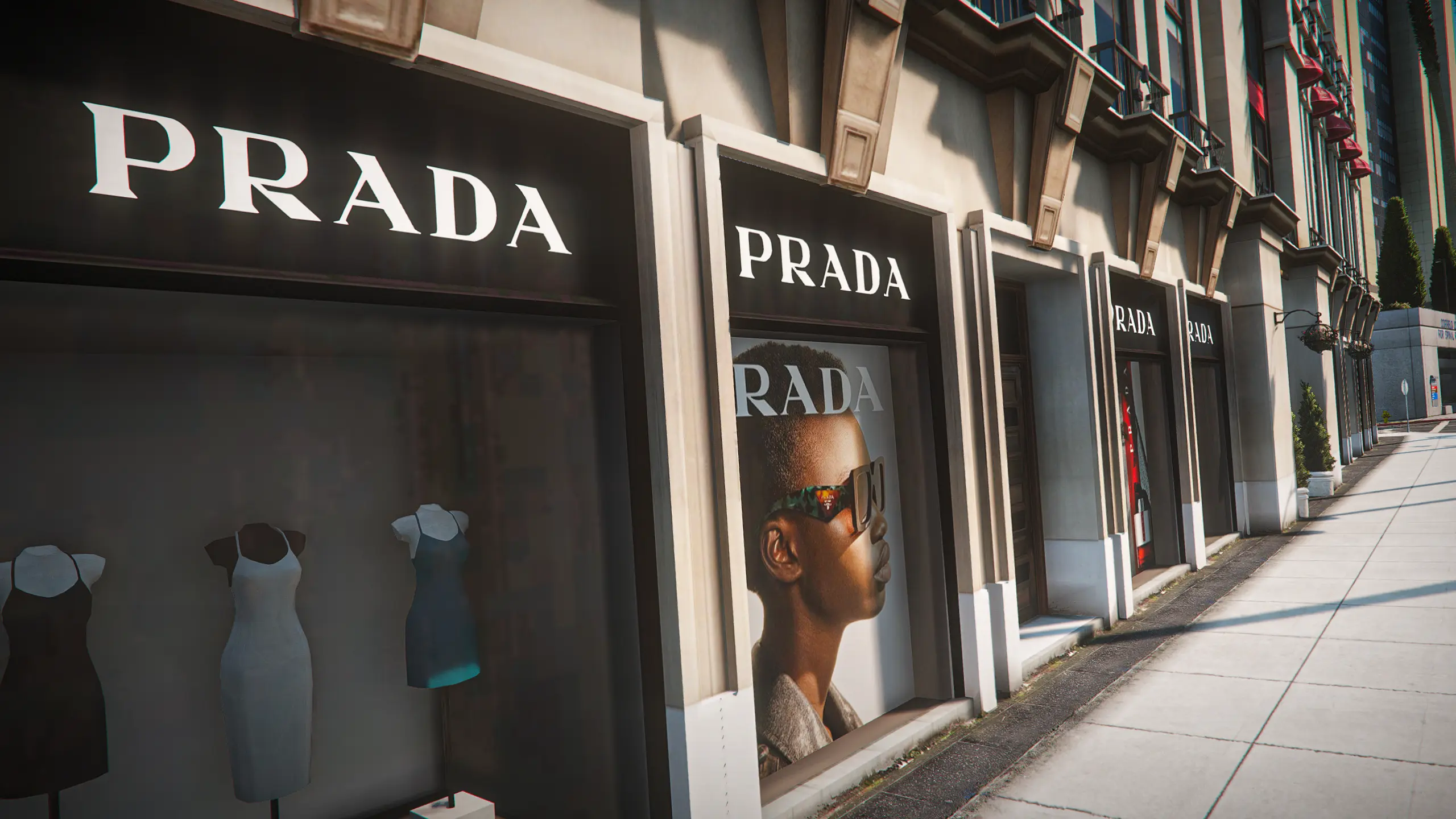 LS 2.0 — Real Locations • ⚙️ Improvements • 🗺️ Mapping — GTA 5 RP Redux