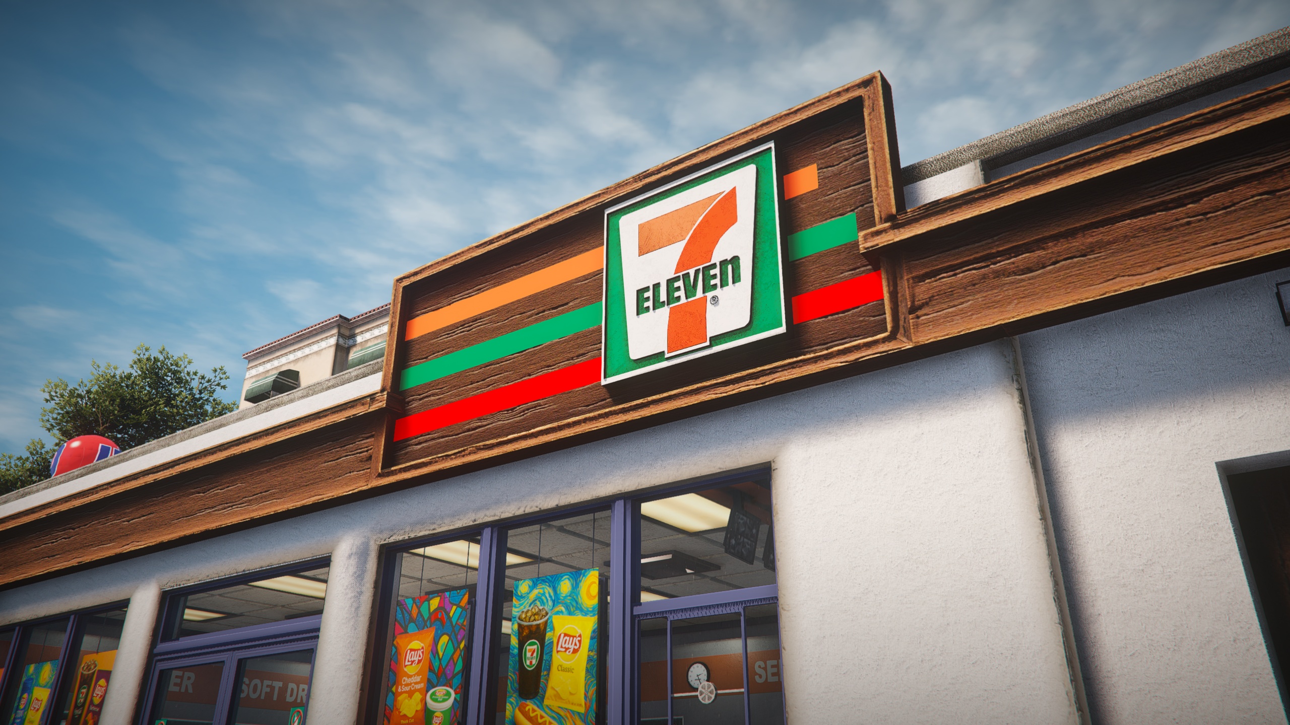 LS 2.0 — Real Locations • ⚙️ Improvements • 🗺️ Mapping — GTA 5 RP Redux