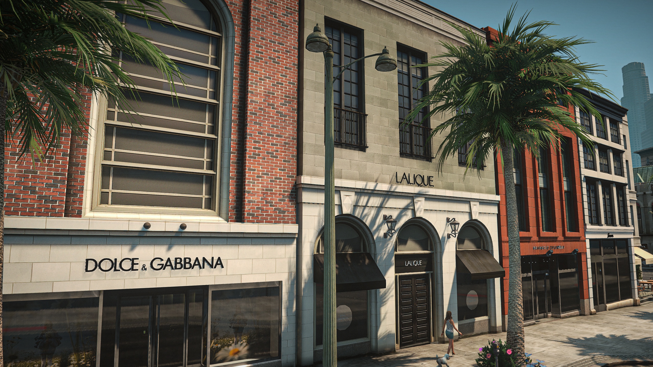 LS 2.0 — Real Locations • ⚙️ Improvements • 🗺️ Mapping — GTA 5 RP Redux