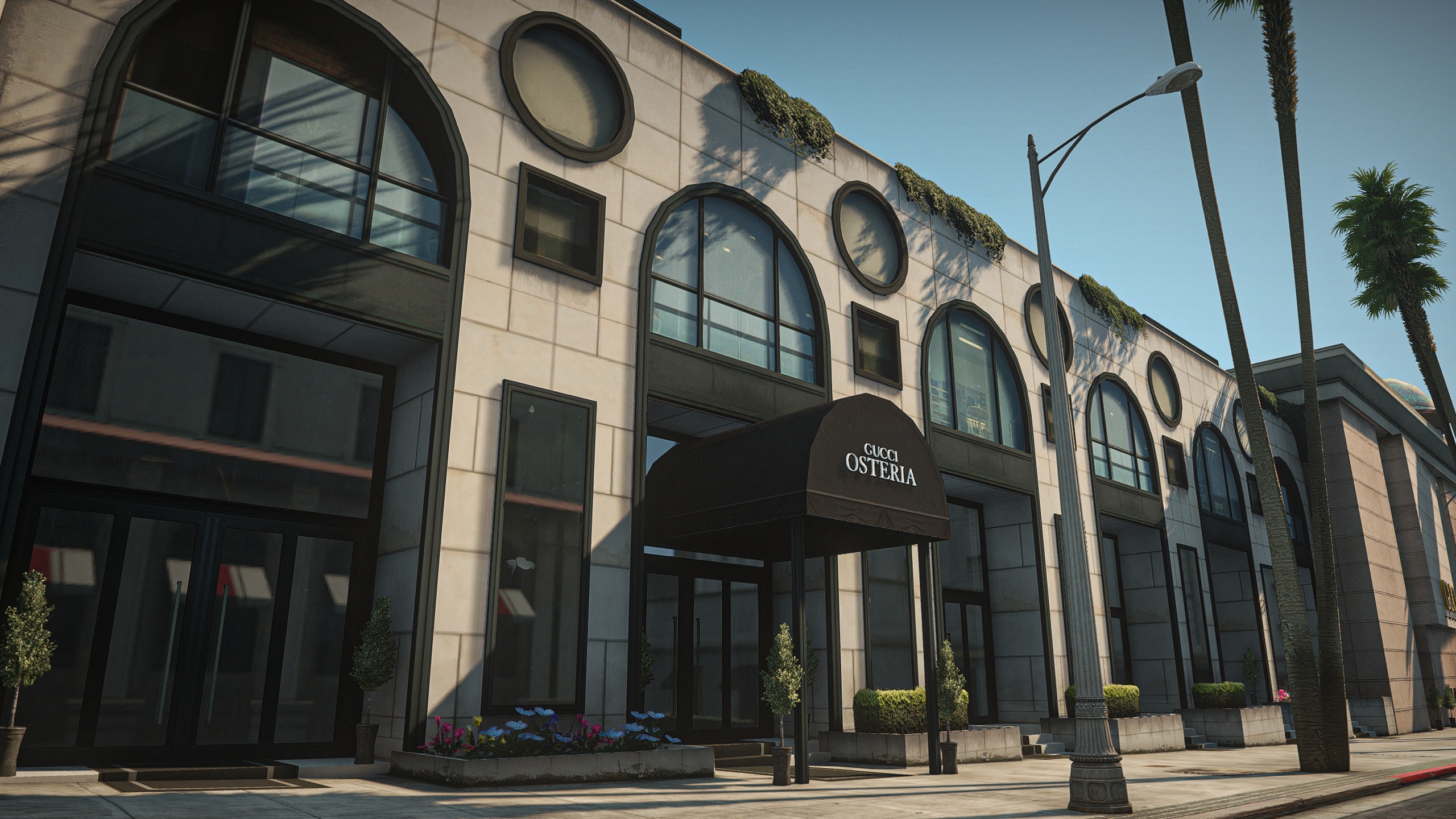 LS 2.0 — Real Locations • ⚙️ Improvements • 🗺️ Mapping — GTA 5 RP Redux