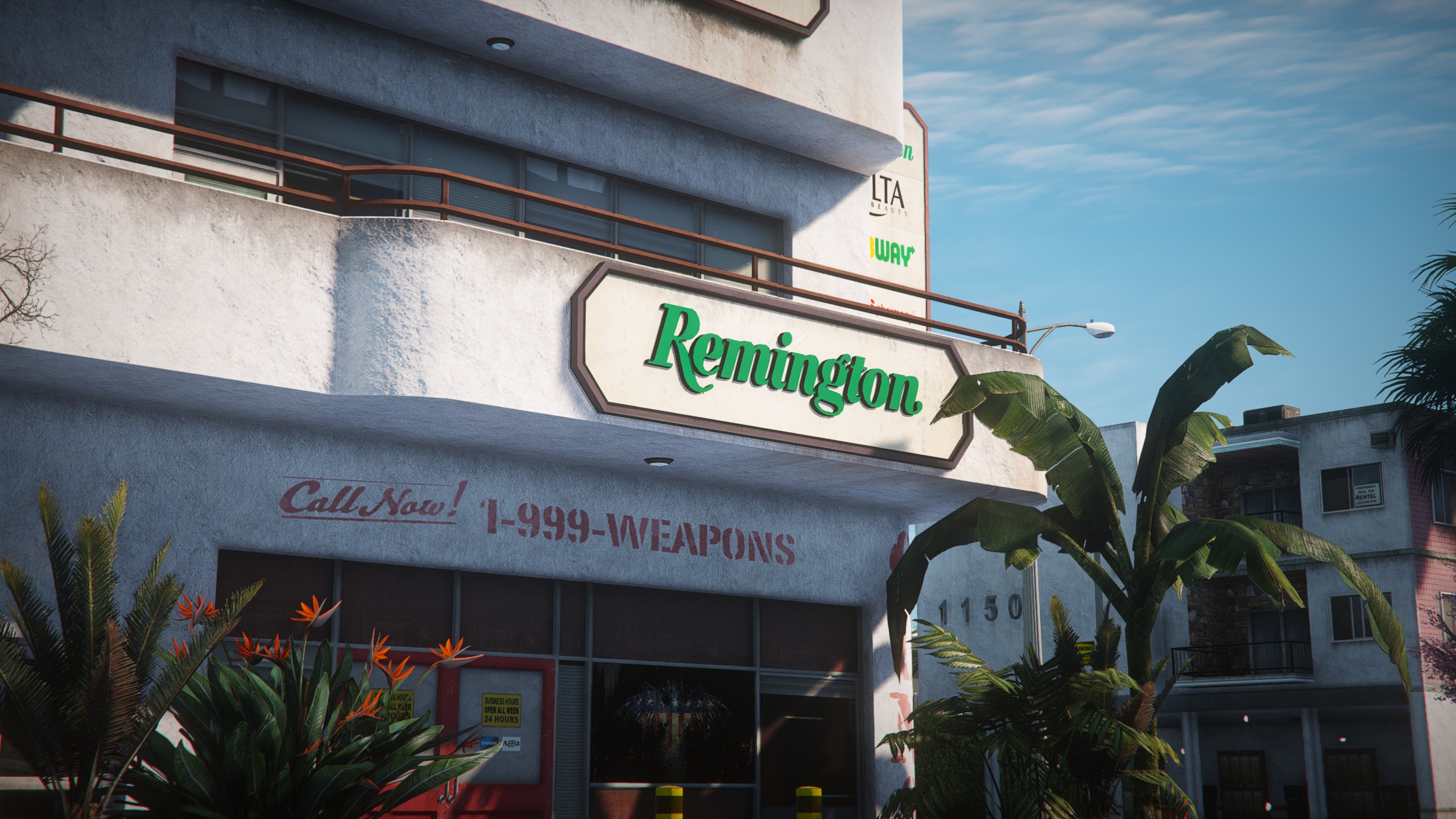 LS 2.0 — Real Locations • ⚙️ Improvements • 🗺️ Mapping — GTA 5 RP Redux