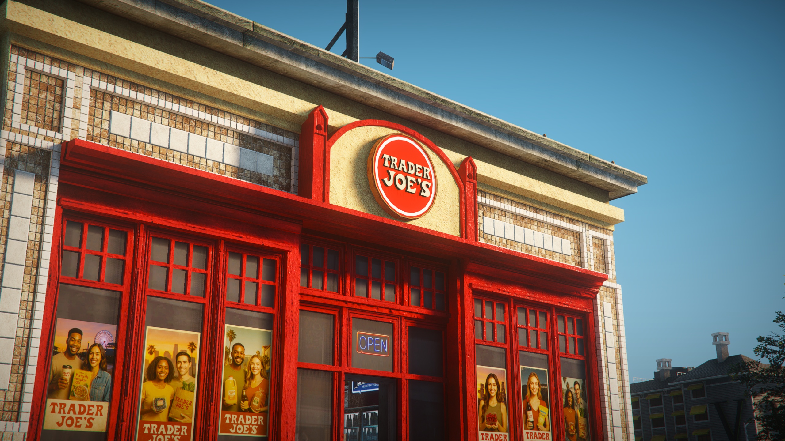 LS 2.0 — Real Locations • ⚙️ Improvements • 🗺️ Mapping — GTA 5 RP Redux