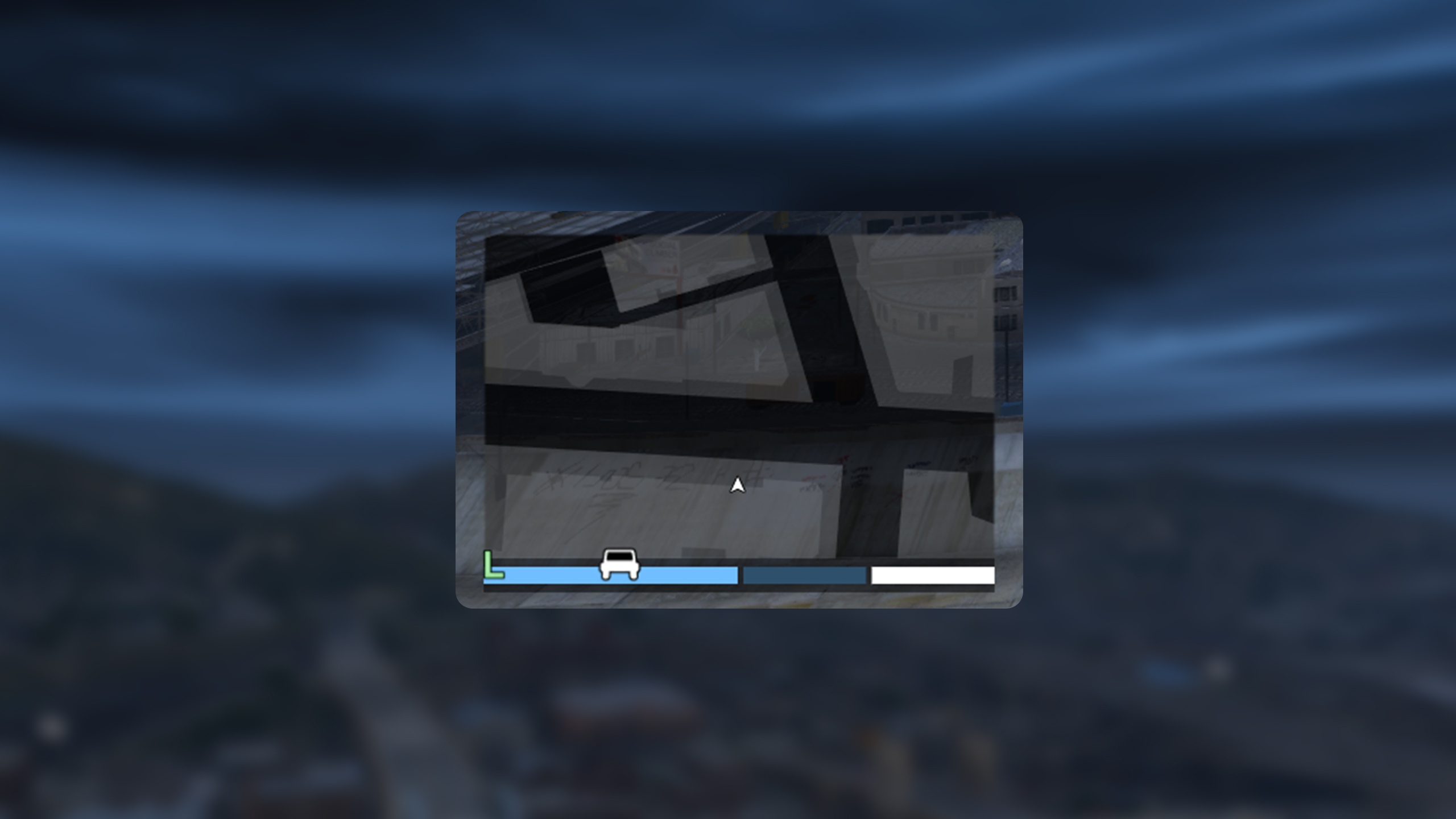 Nightwood Redux • 🧩 Modpacks • 🏚️ Ghetto — GTA 5 RP Redux