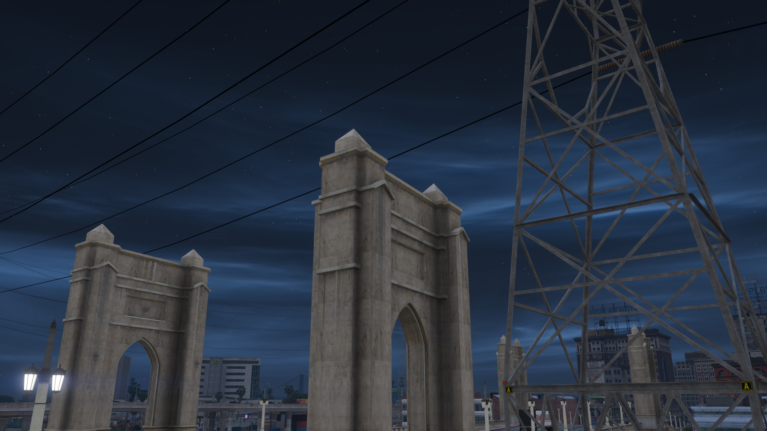 Nightwood Redux • 🧩 Modpacks • 🏚️ Ghetto — GTA 5 RP Redux