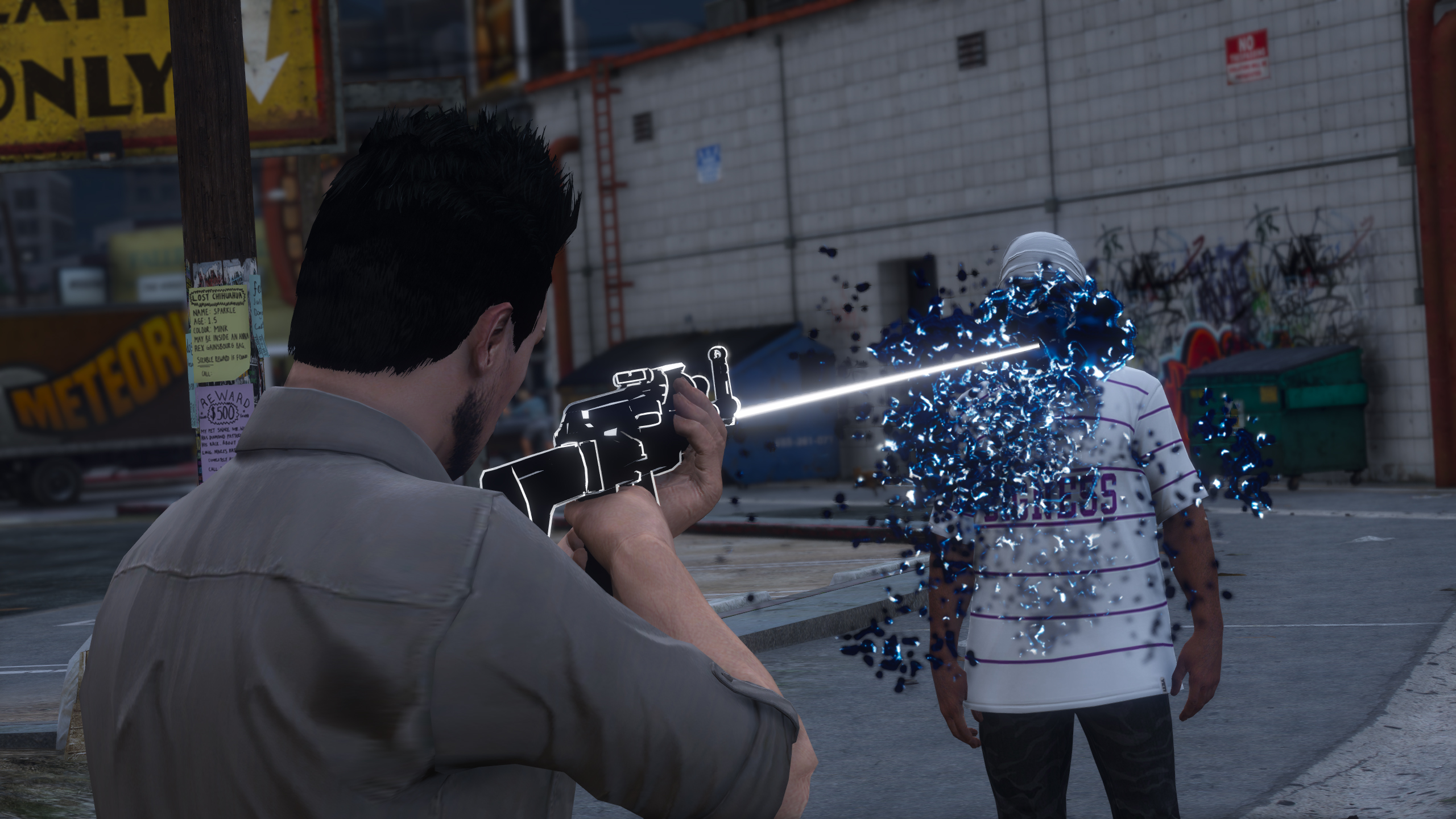 Nightwood Redux • 🧩 Modpacks • 🏚️ Ghetto — GTA 5 RP Redux