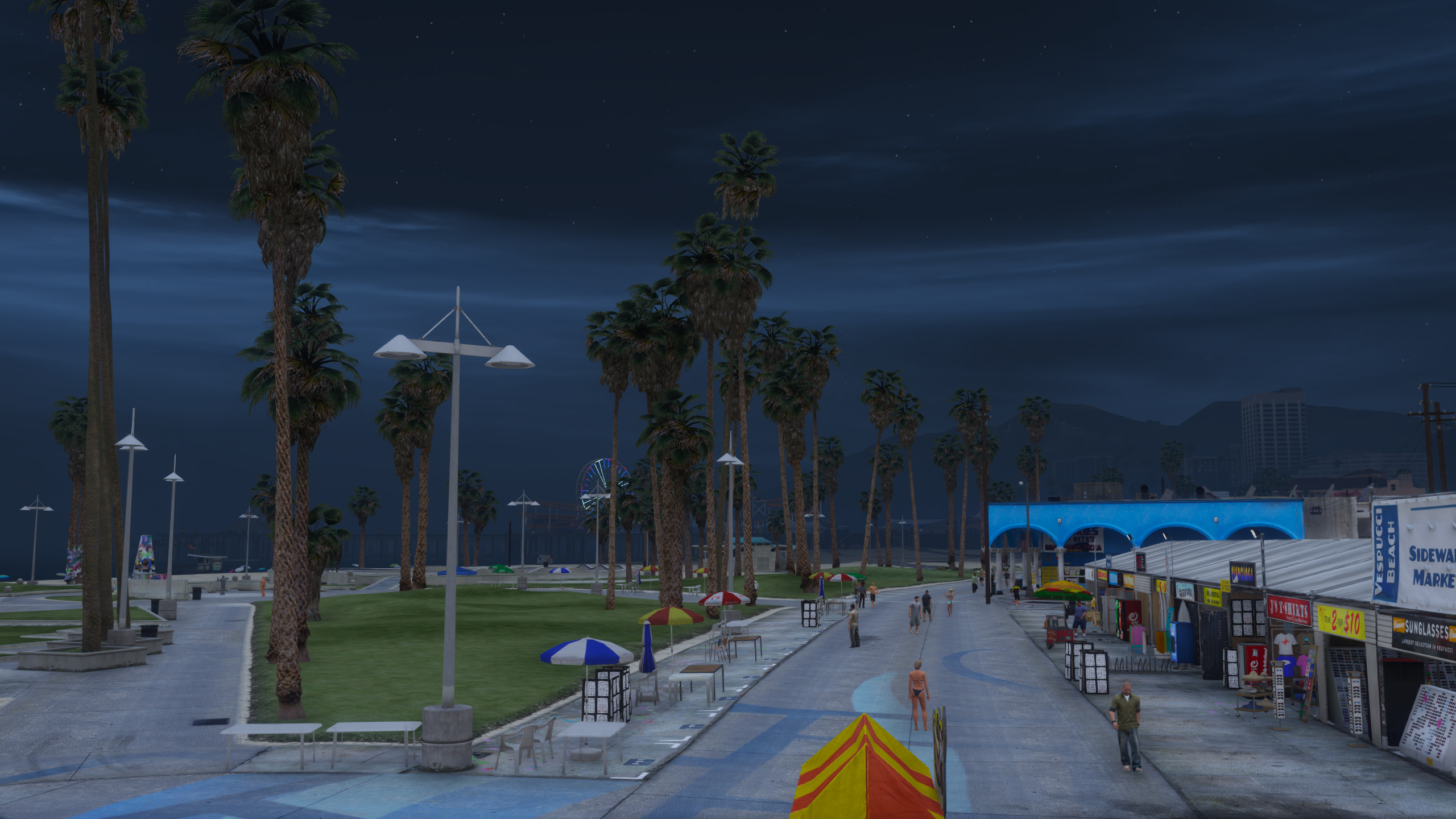 Nightwood Redux • 🧩 Modpacks • 🏚️ Ghetto — GTA 5 RP Redux