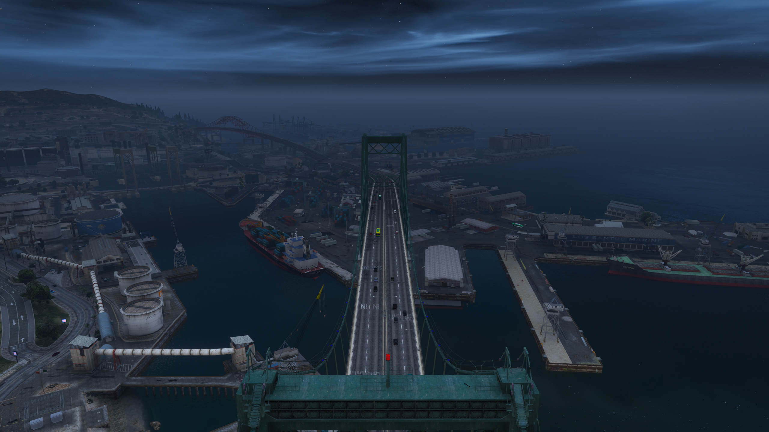 Nightwood Redux • 🧩 Modpacks • 🏚️ Ghetto — GTA 5 RP Redux