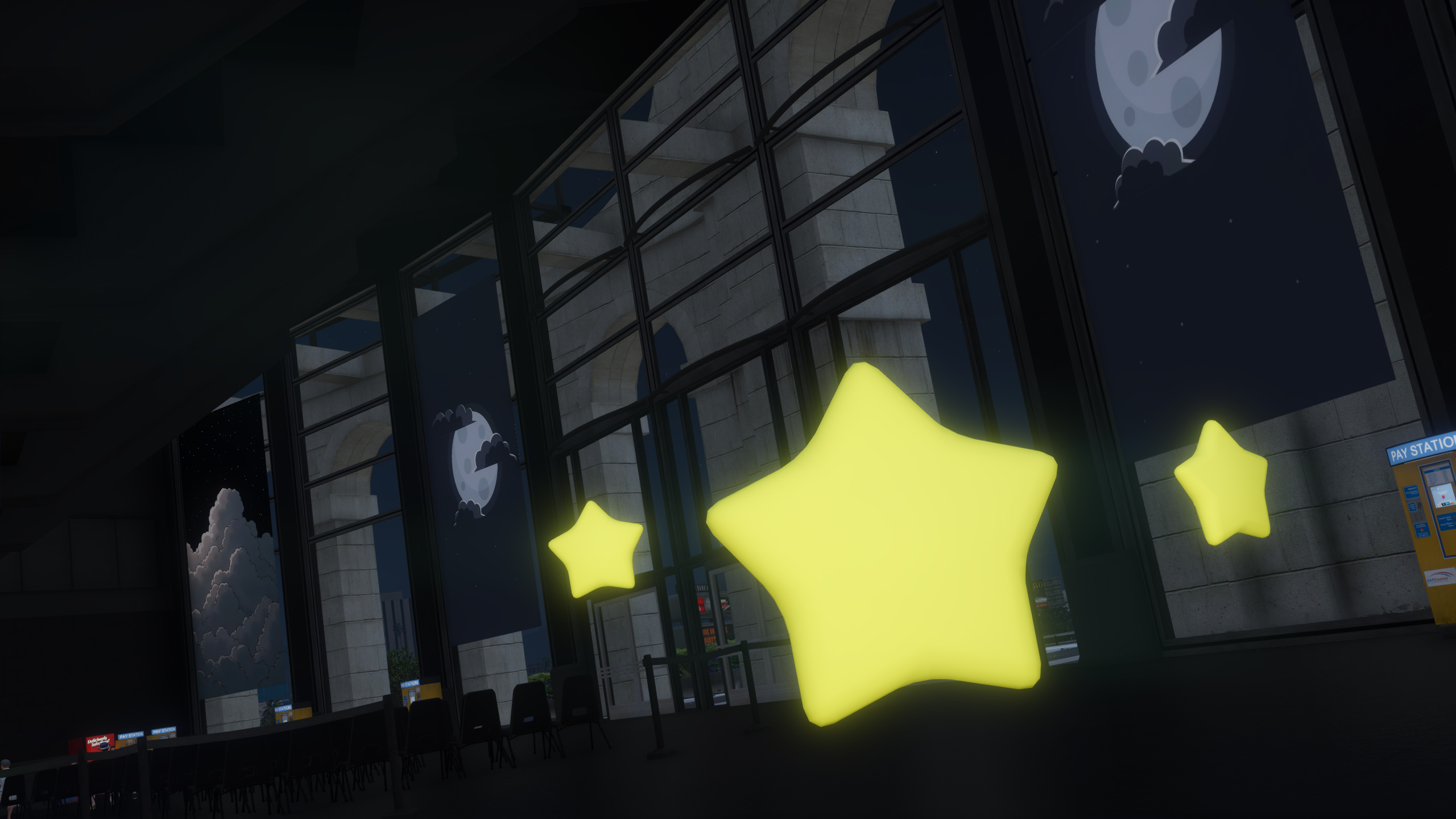 Nightwood Redux • 🧩 Modpacks • 🏚️ Ghetto — GTA 5 RP Redux