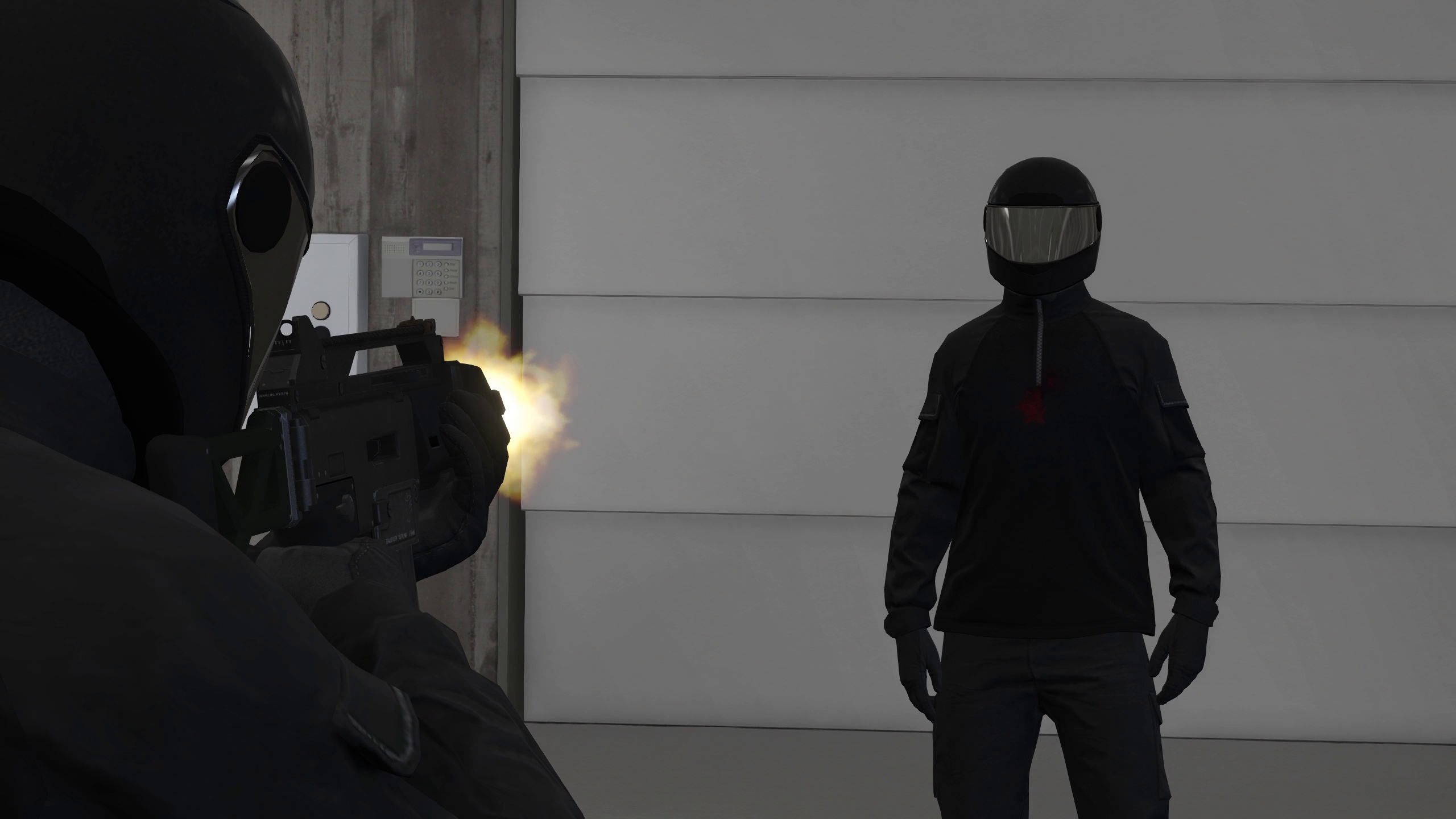 Tracer | Disabled • ✨ Effects • 🔫 Tracers — GTA 5 RP Redux