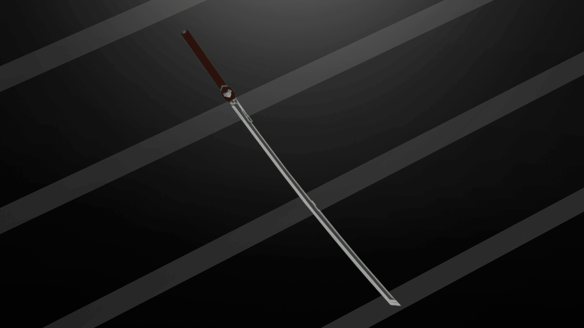 Katana for the back  • 👕 Clothing • 🎒 Back accessories — GTA 5 RP Redux