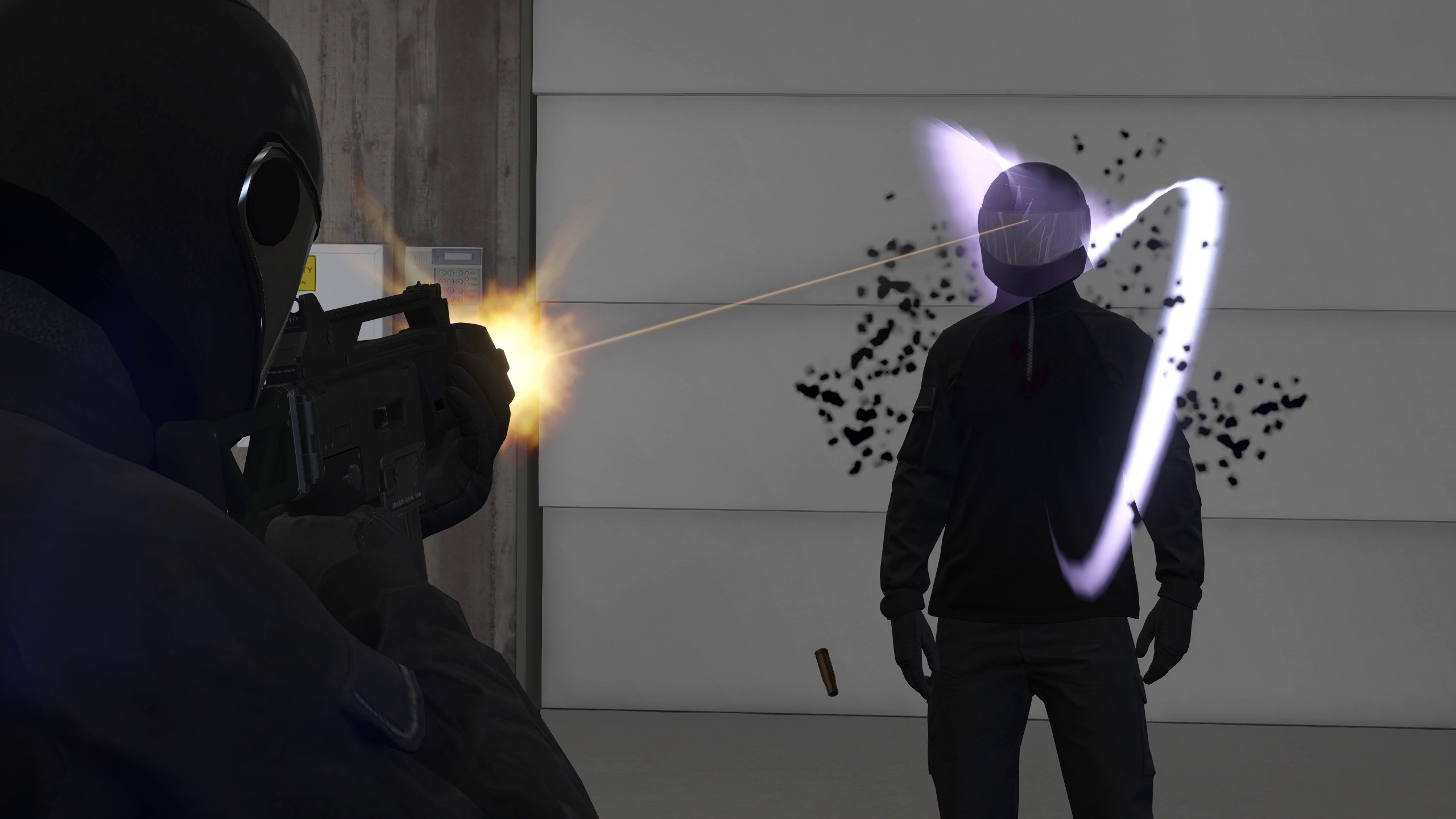 Hit Effect | Ghetto Bundle • ✨ Effects • 💥 On-hit effects — GTA 5 RP Redux