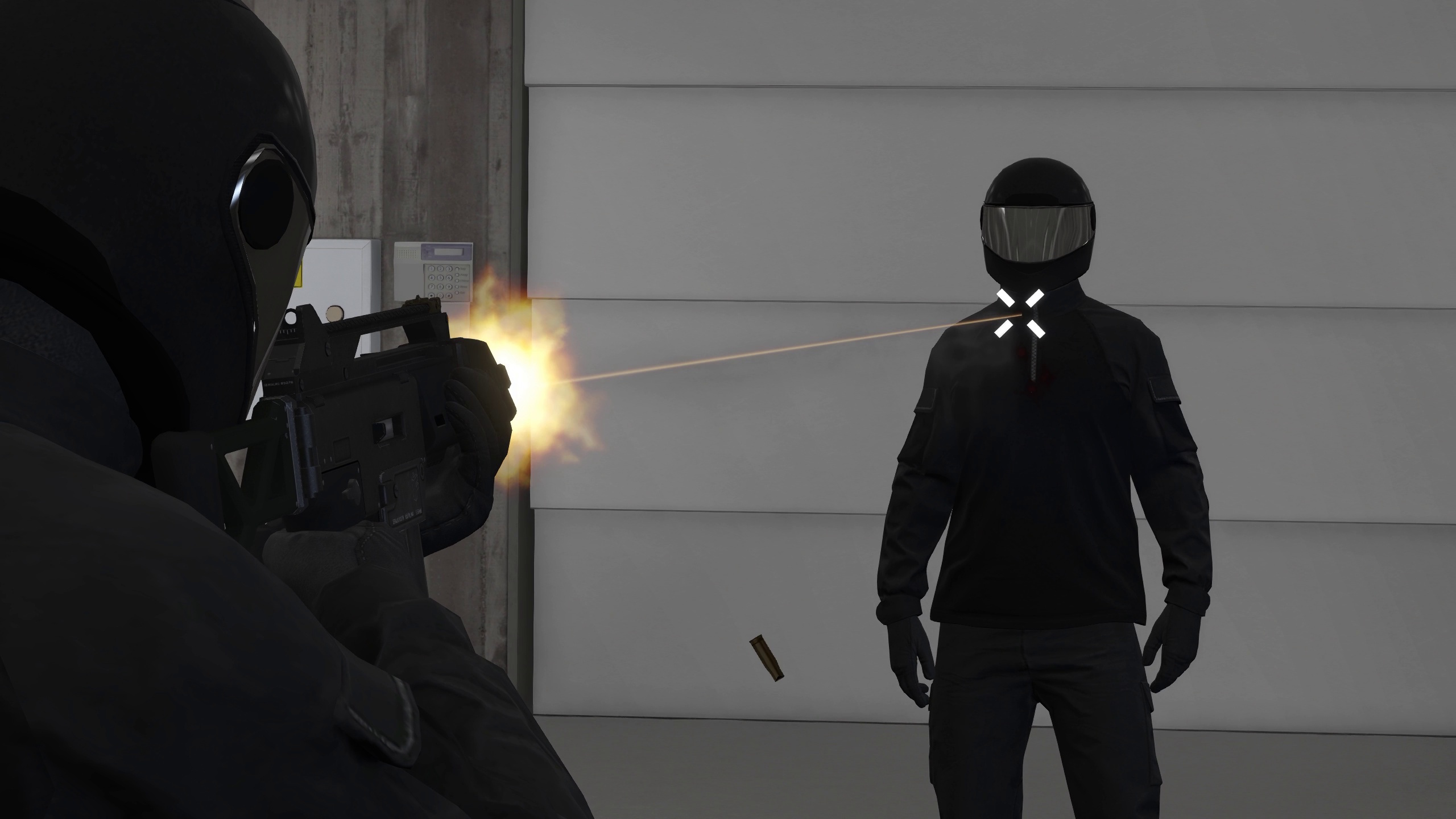 Hit Effect | Phantom Redux Max • ✨ Effects • 💥 On-hit effects — GTA 5 RP Redux