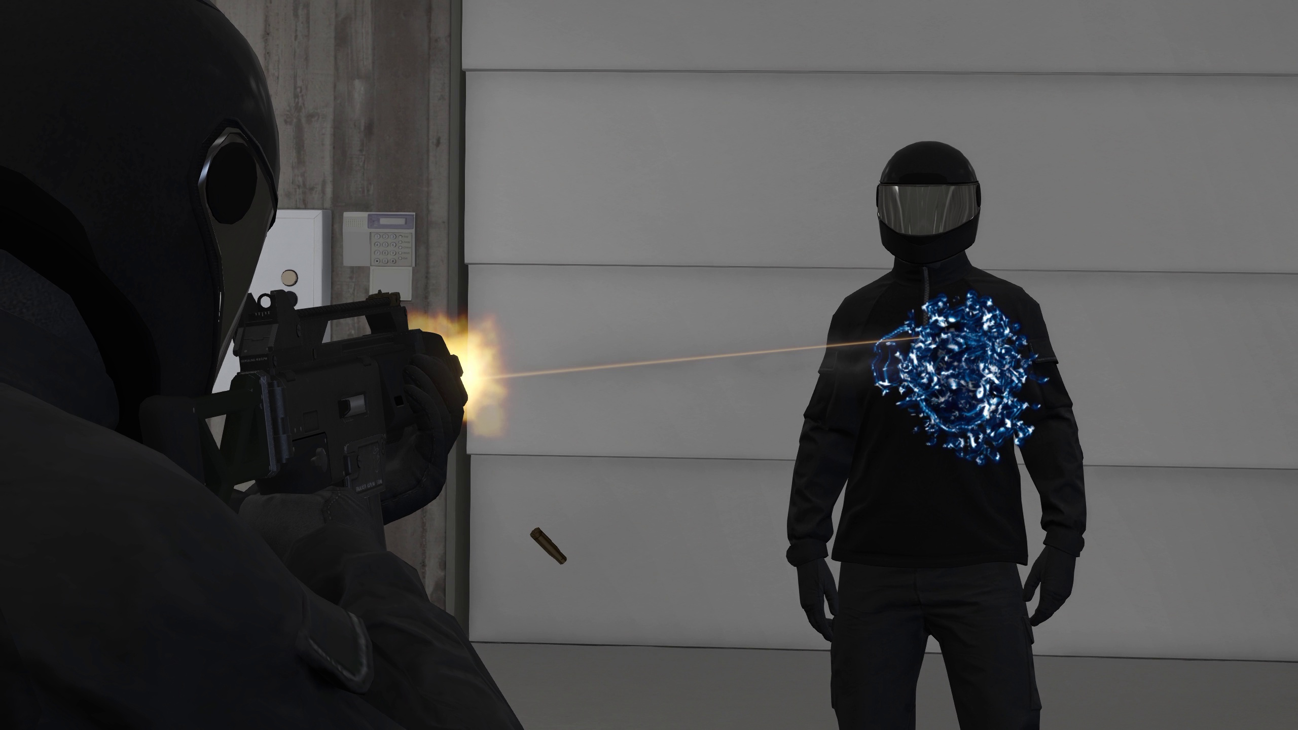 Hit Effect | Nightwood Redux • ✨ Effects • 💥 On-hit effects — GTA 5 RP Redux