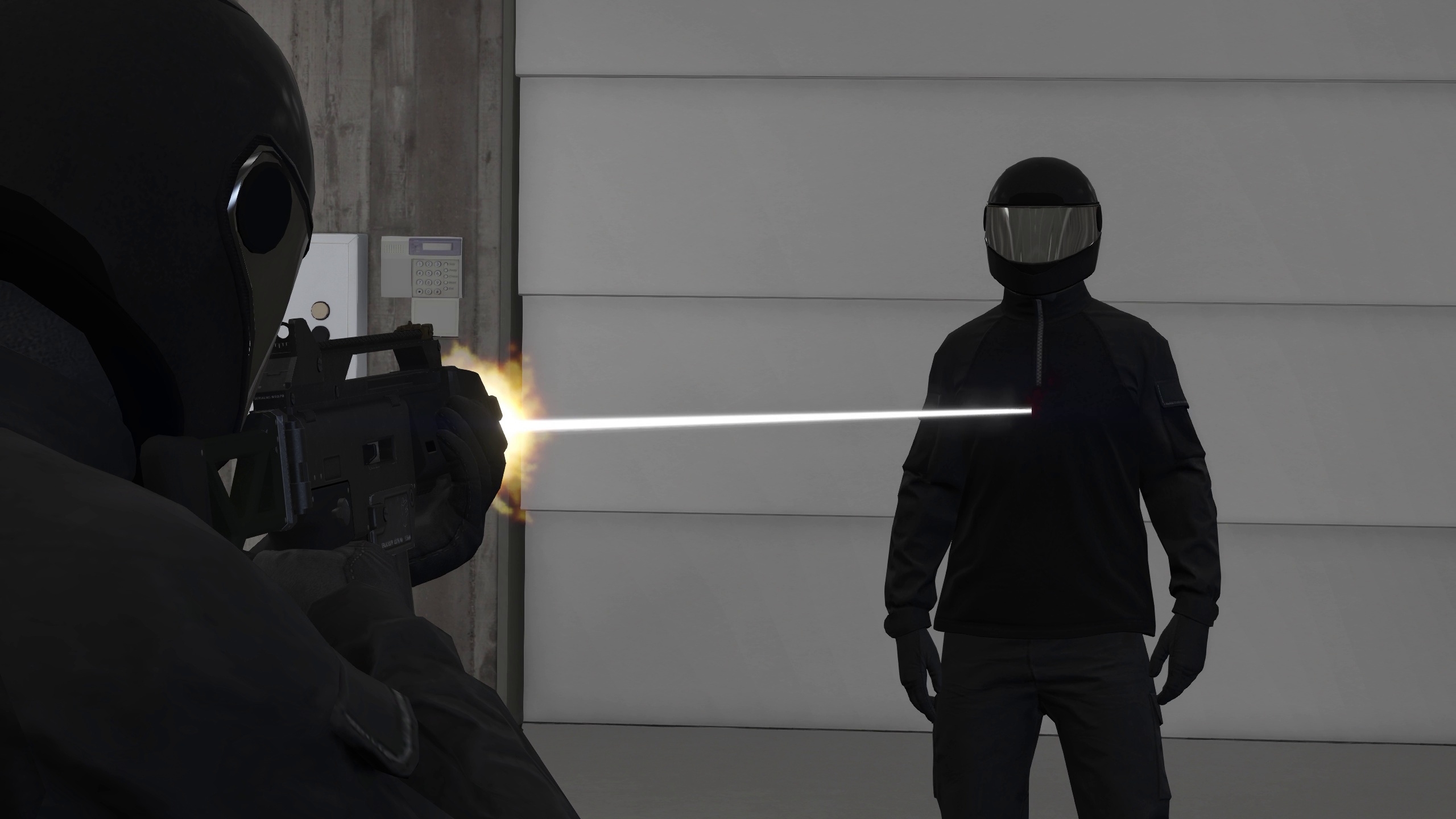 Tracer | Nightwood Redux • ✨ Effects • 🔫 Tracers — GTA 5 RP Redux