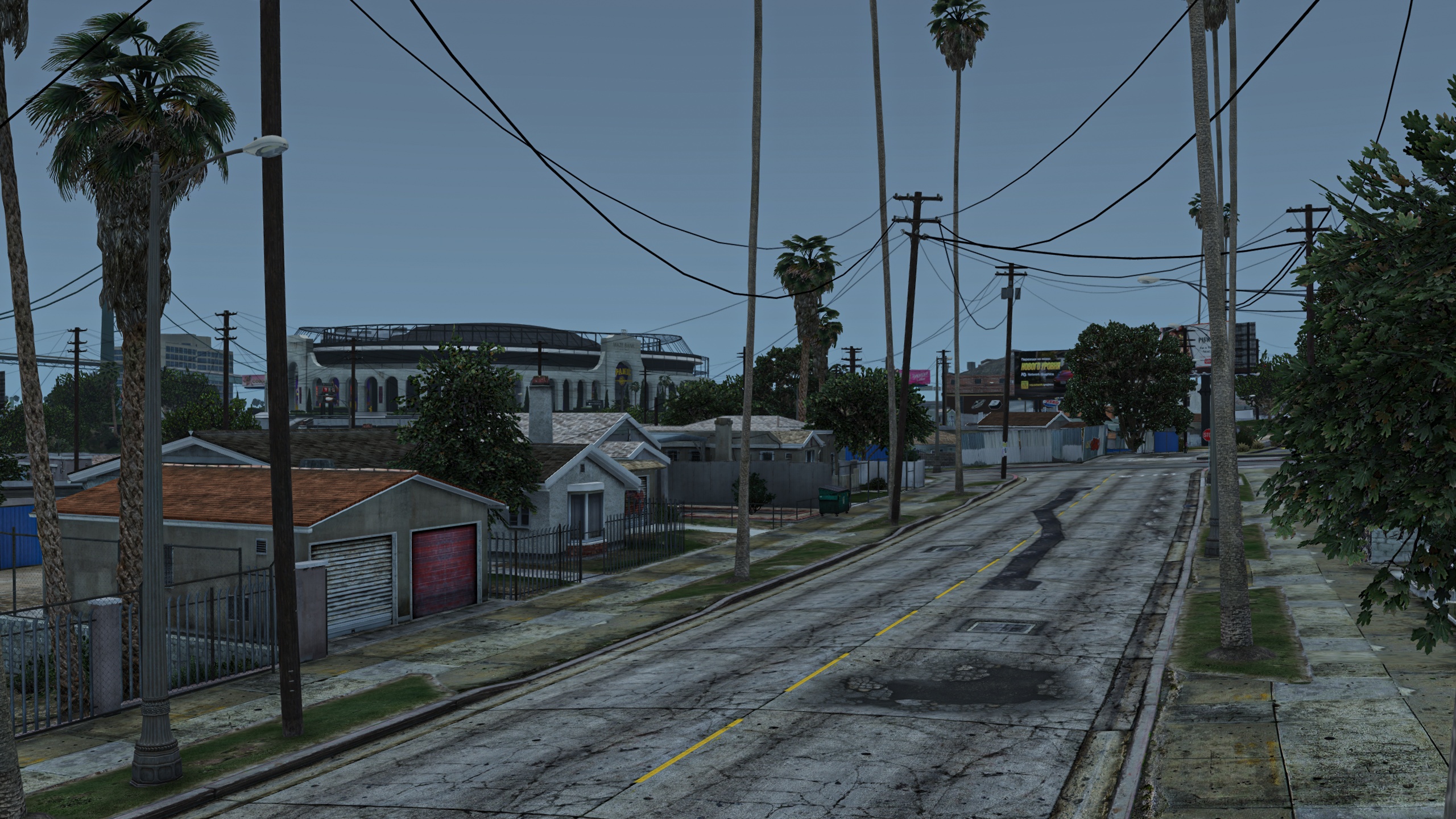 Void Redux Max • 🧩 Modpacks • 🏚️ Ghetto — GTA 5 RP Redux