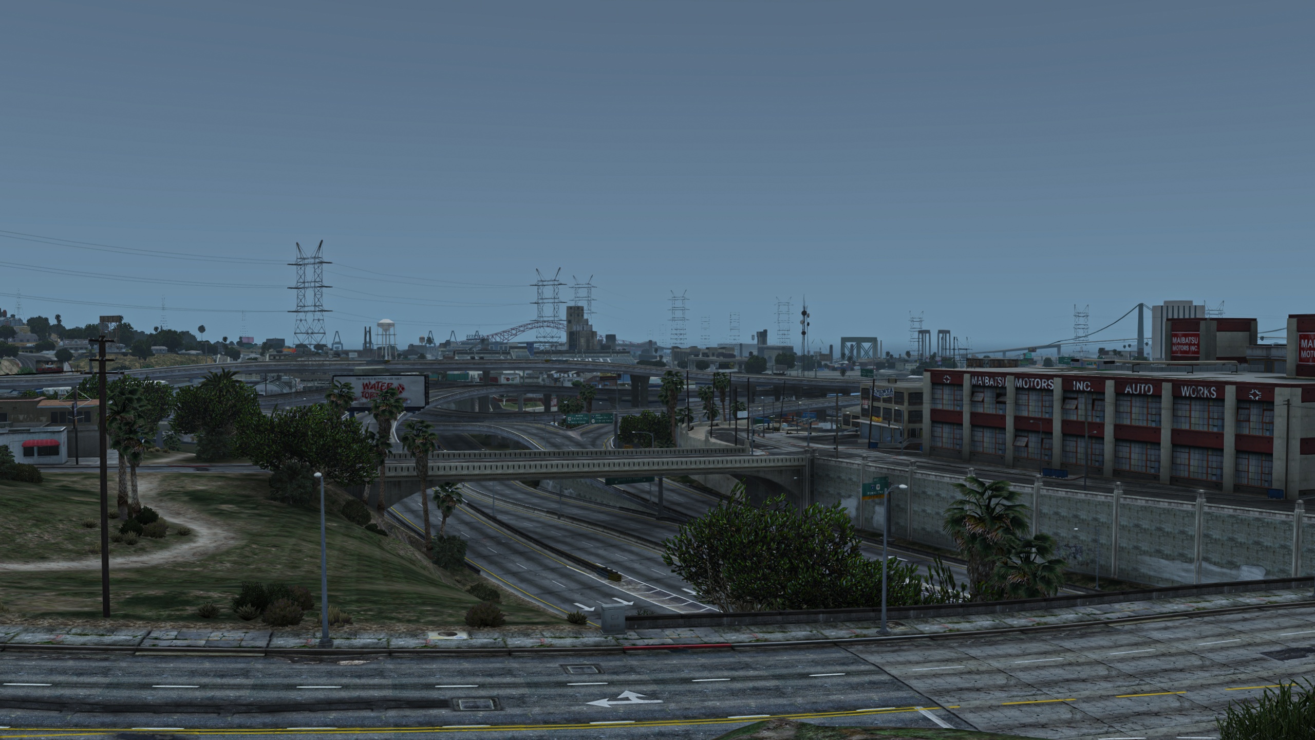 Void Redux Max • 🧩 Modpacks • 🏚️ Ghetto — GTA 5 RP Redux